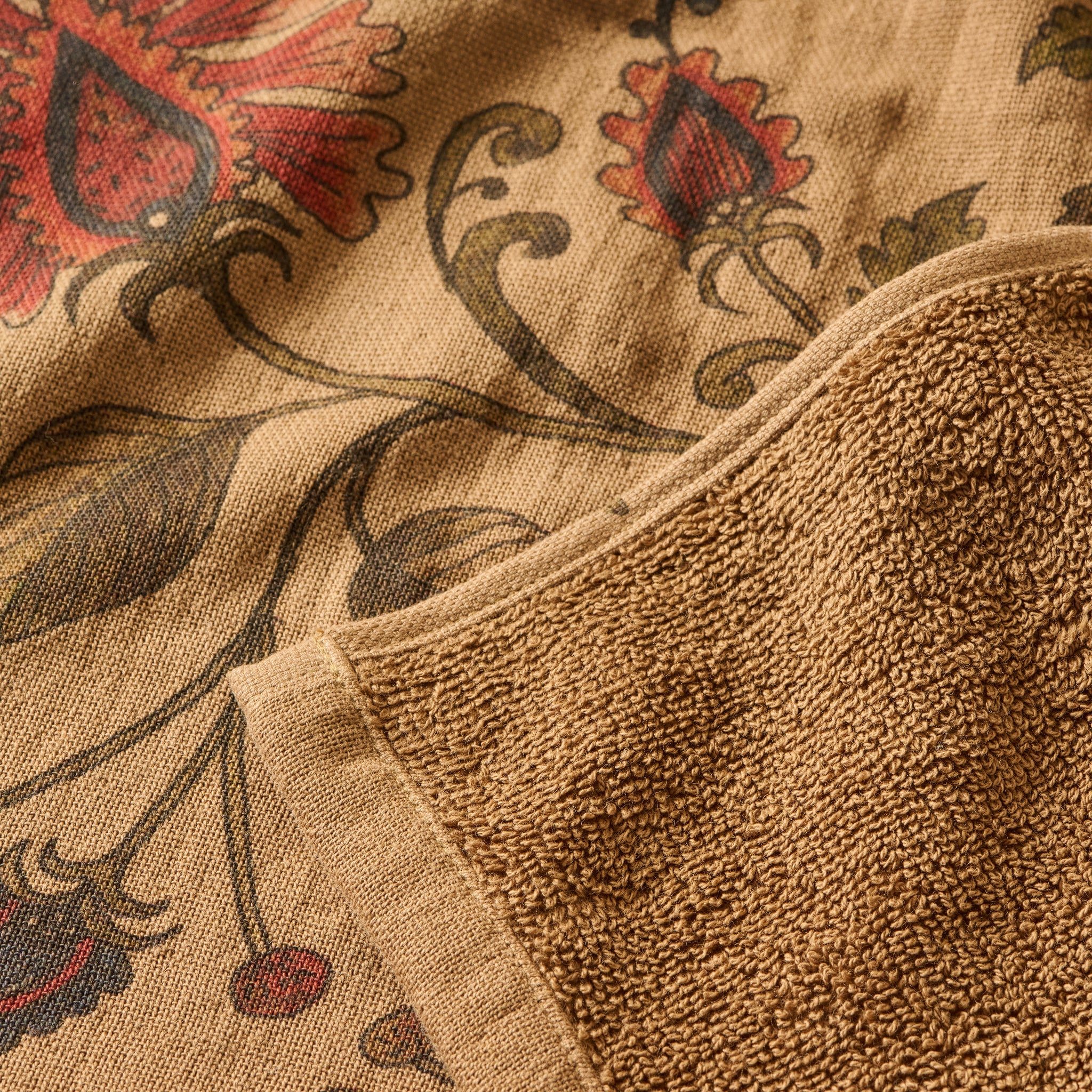 KSHUPA| Cotton | Hammam Terry | Bath Set