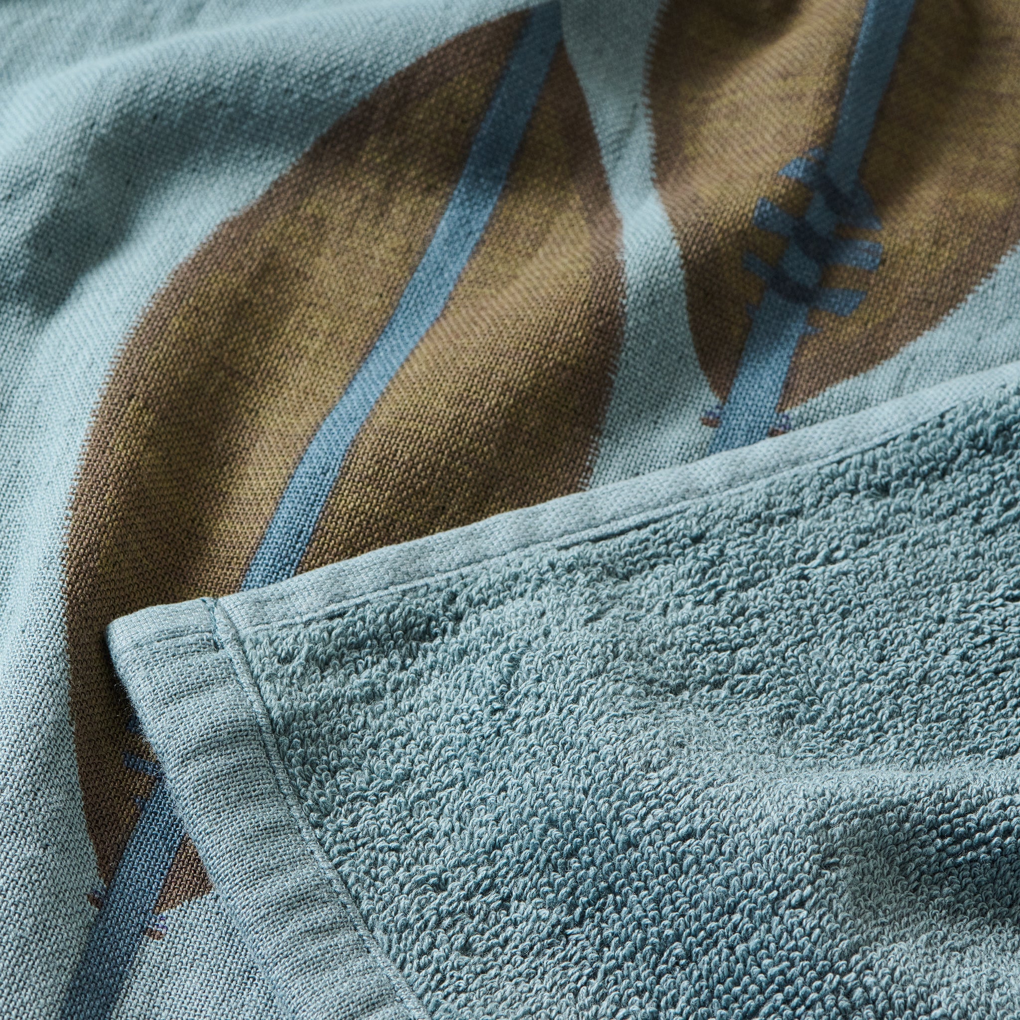 PARNA | Cotton | Hammam Terry | Bath Set