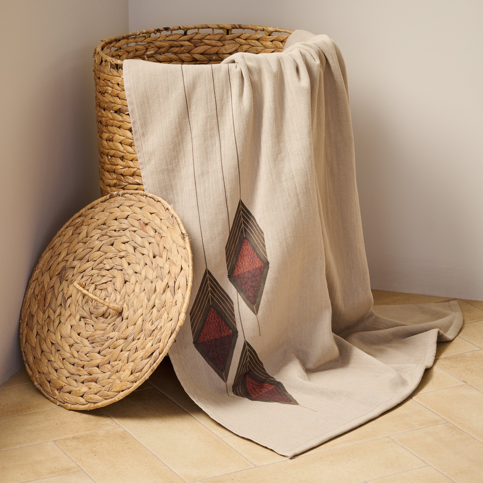 YANTRA | Cotton | Hammam Terry | Bath Set