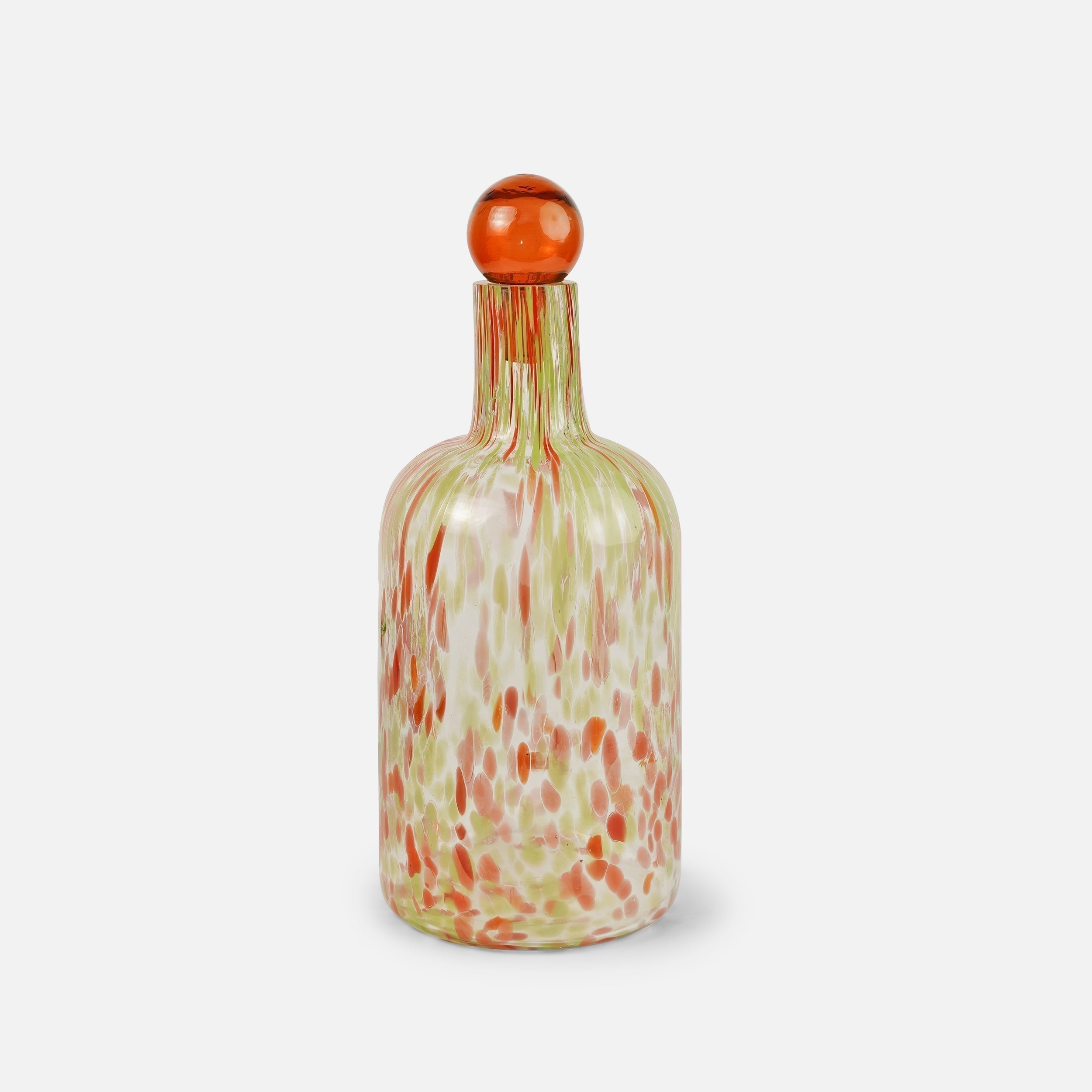Ritagli - Borosilicate Glass Bottle
