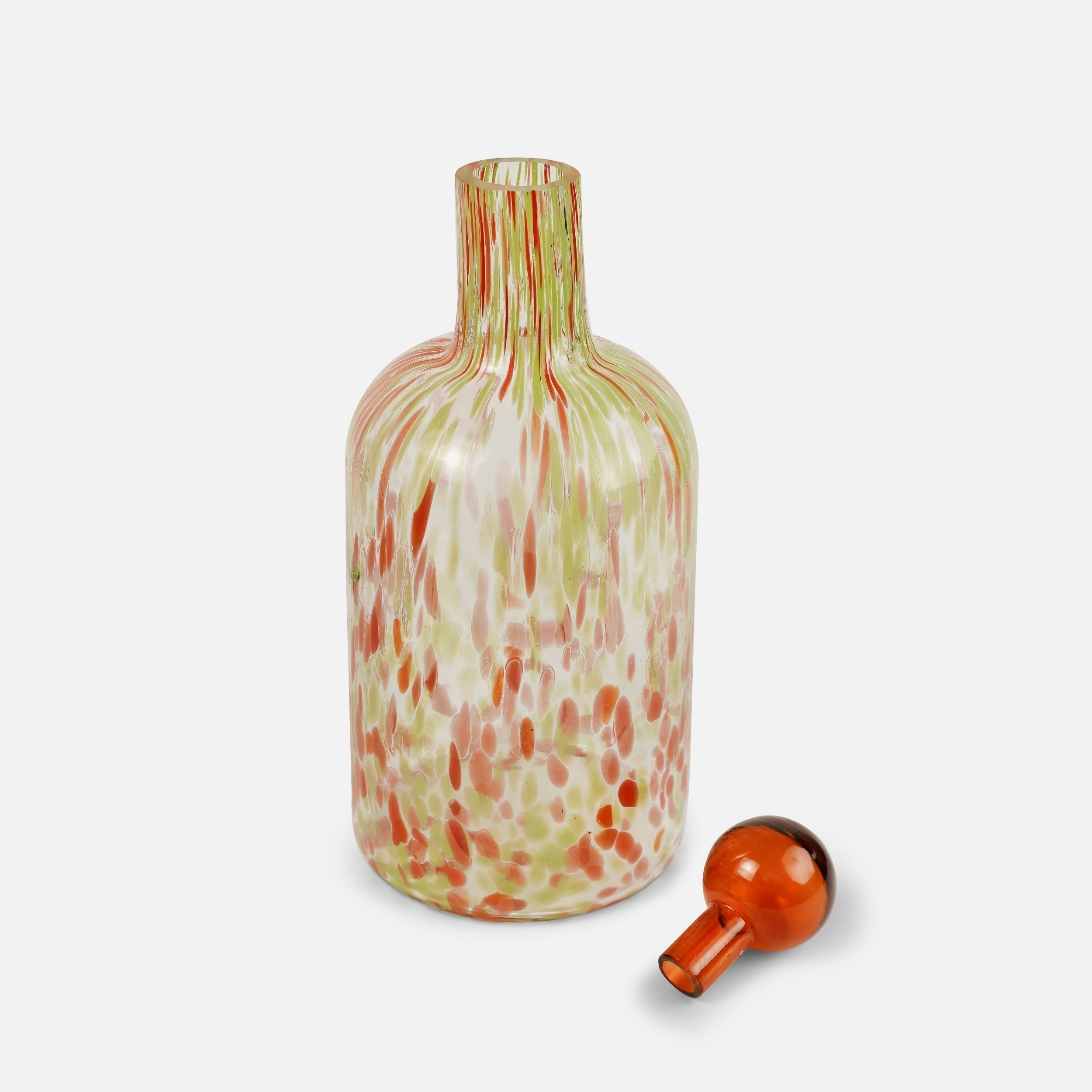Ritagli - Borosilicate Glass Bottle
