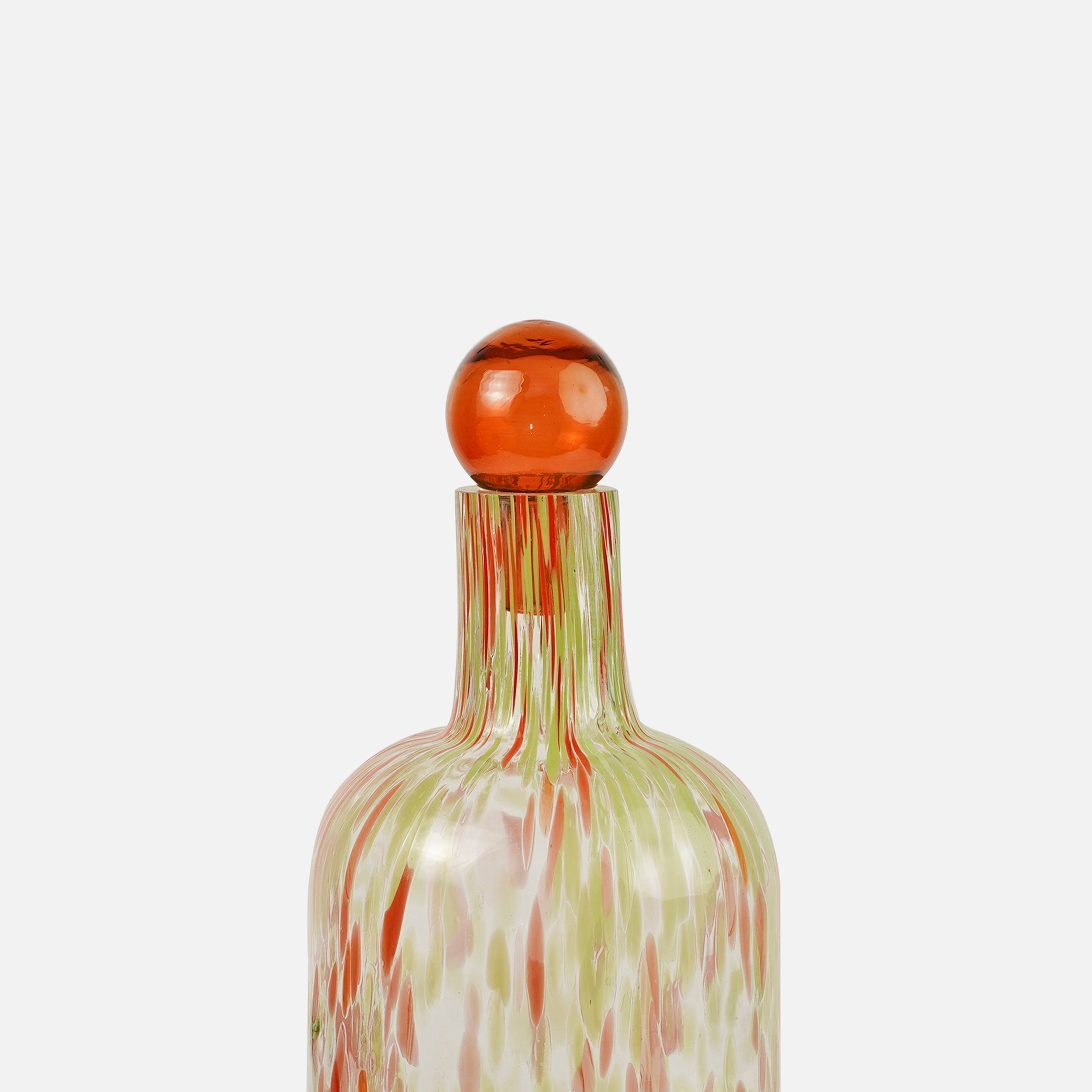 Ritagli - Borosilicate Glass Bottle