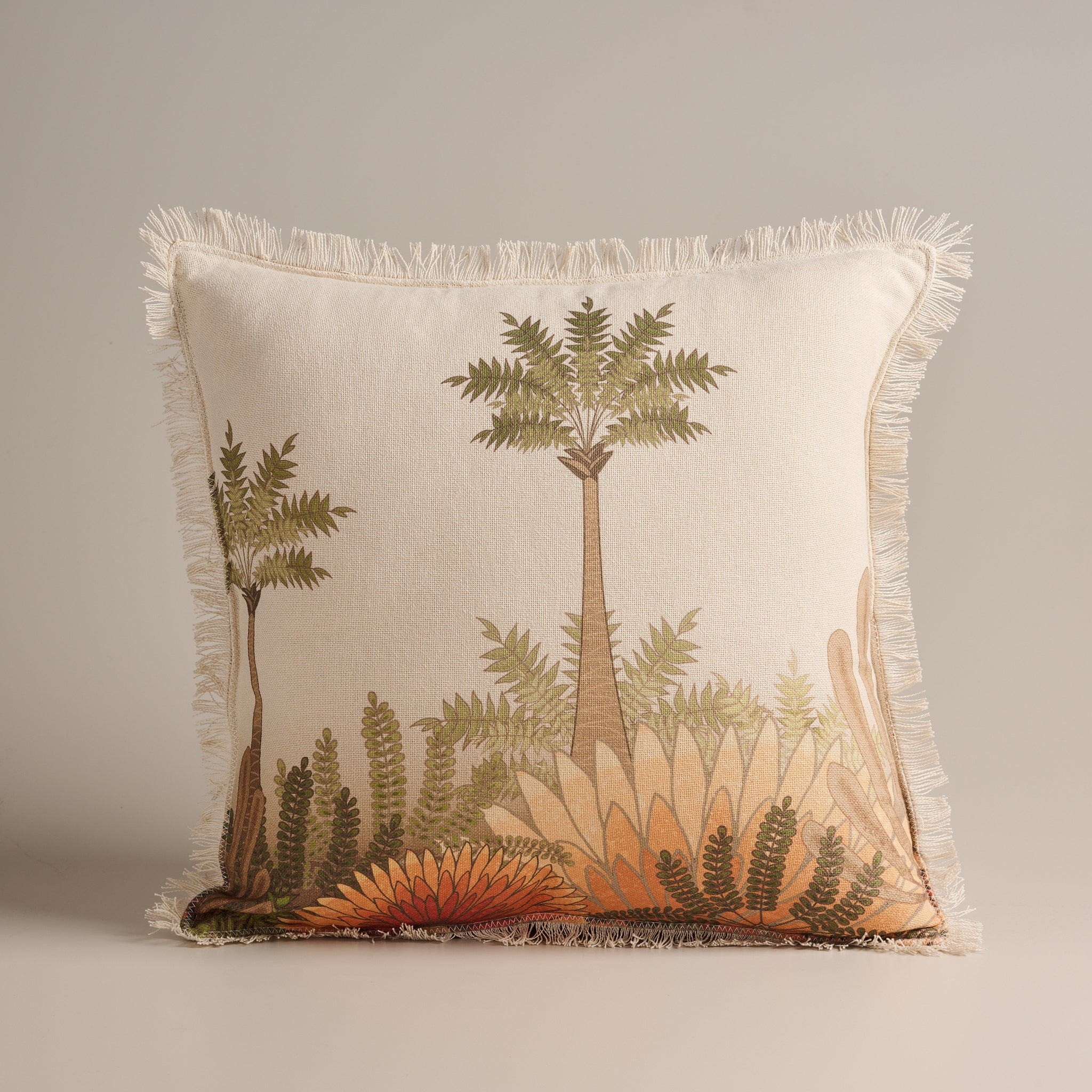 Pendant | Cotton | Waffle | Bed Cover