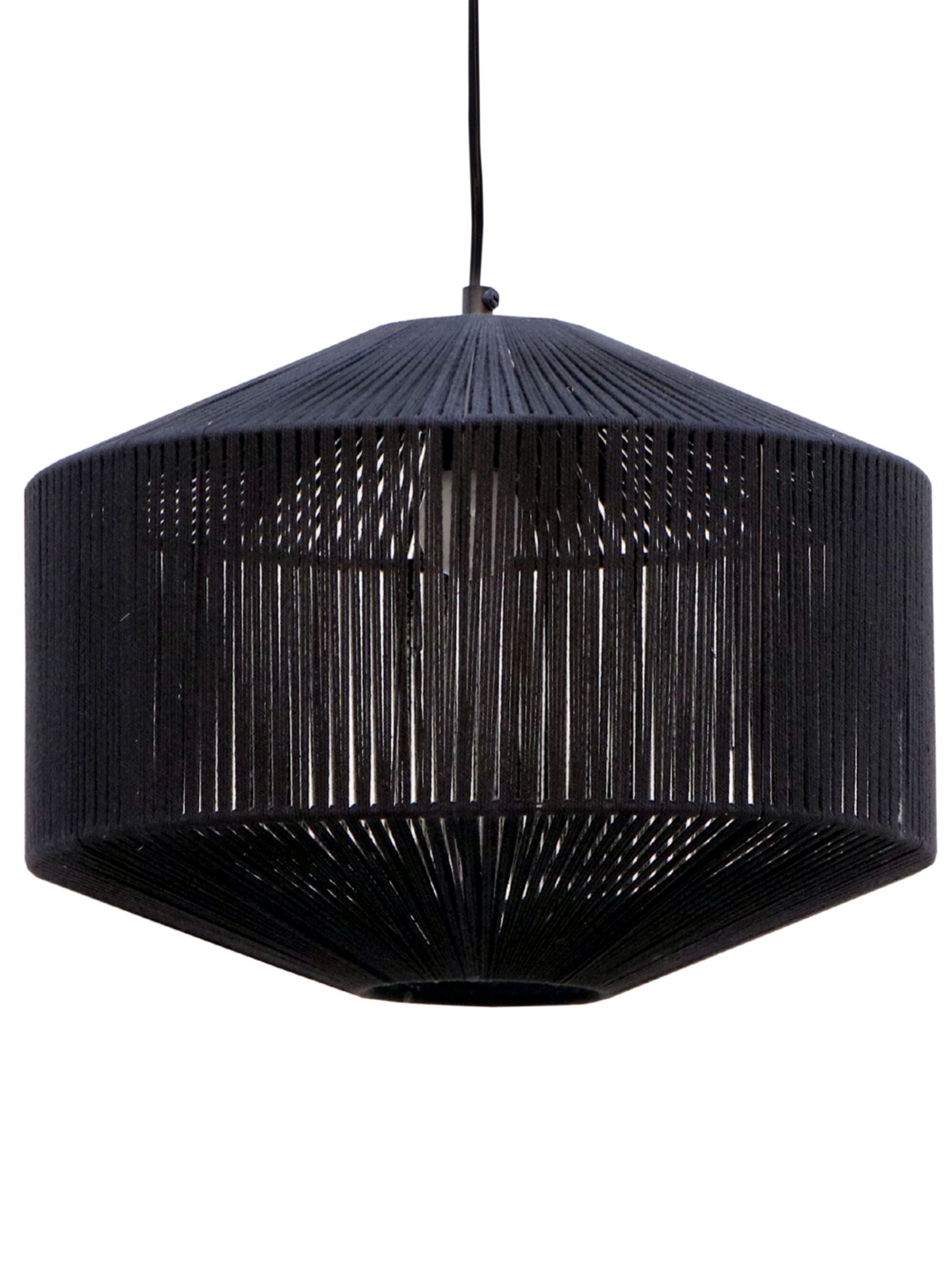 Bela Large Hanging Lamp