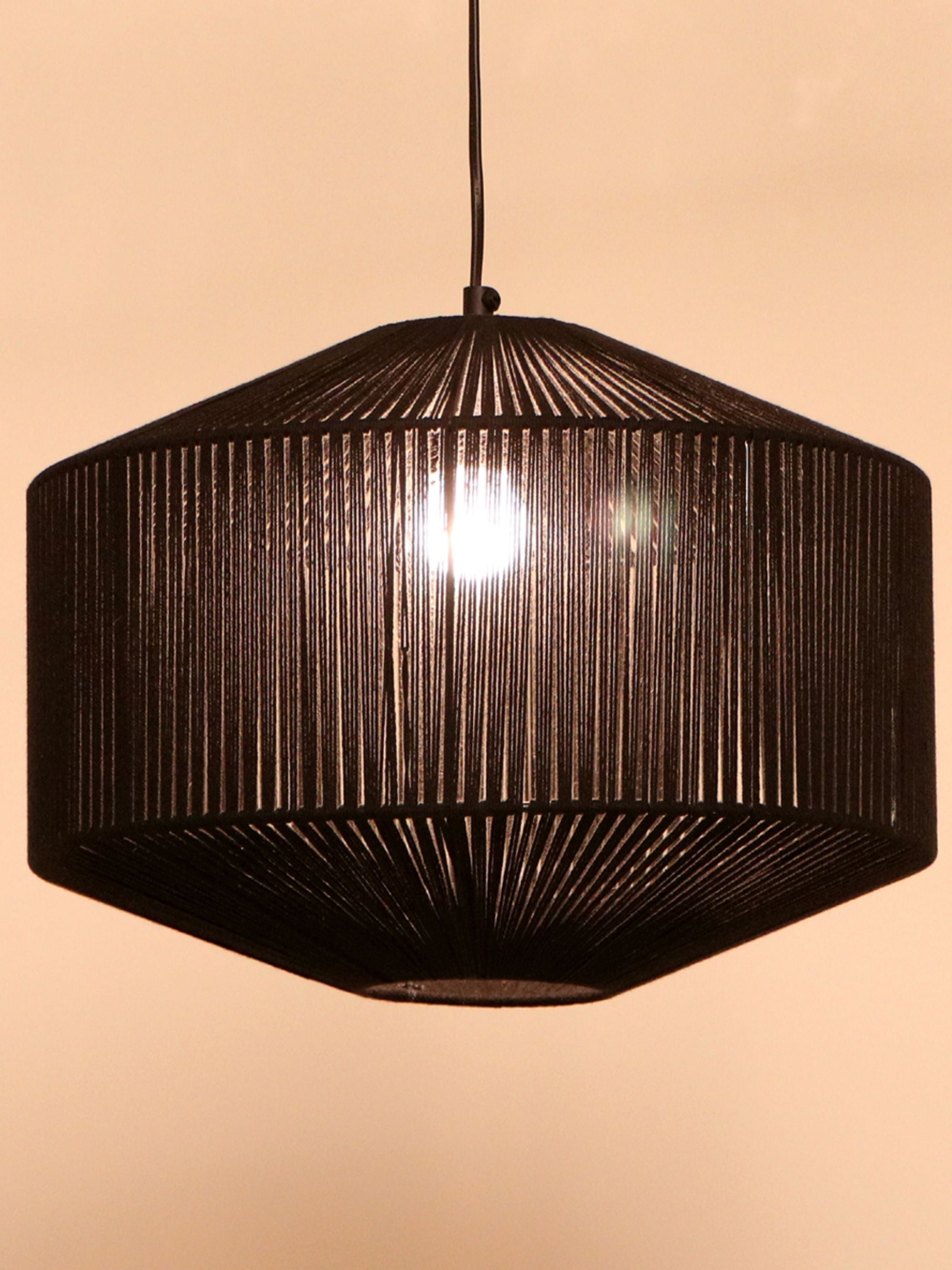 Bela Large Hanging Lamp