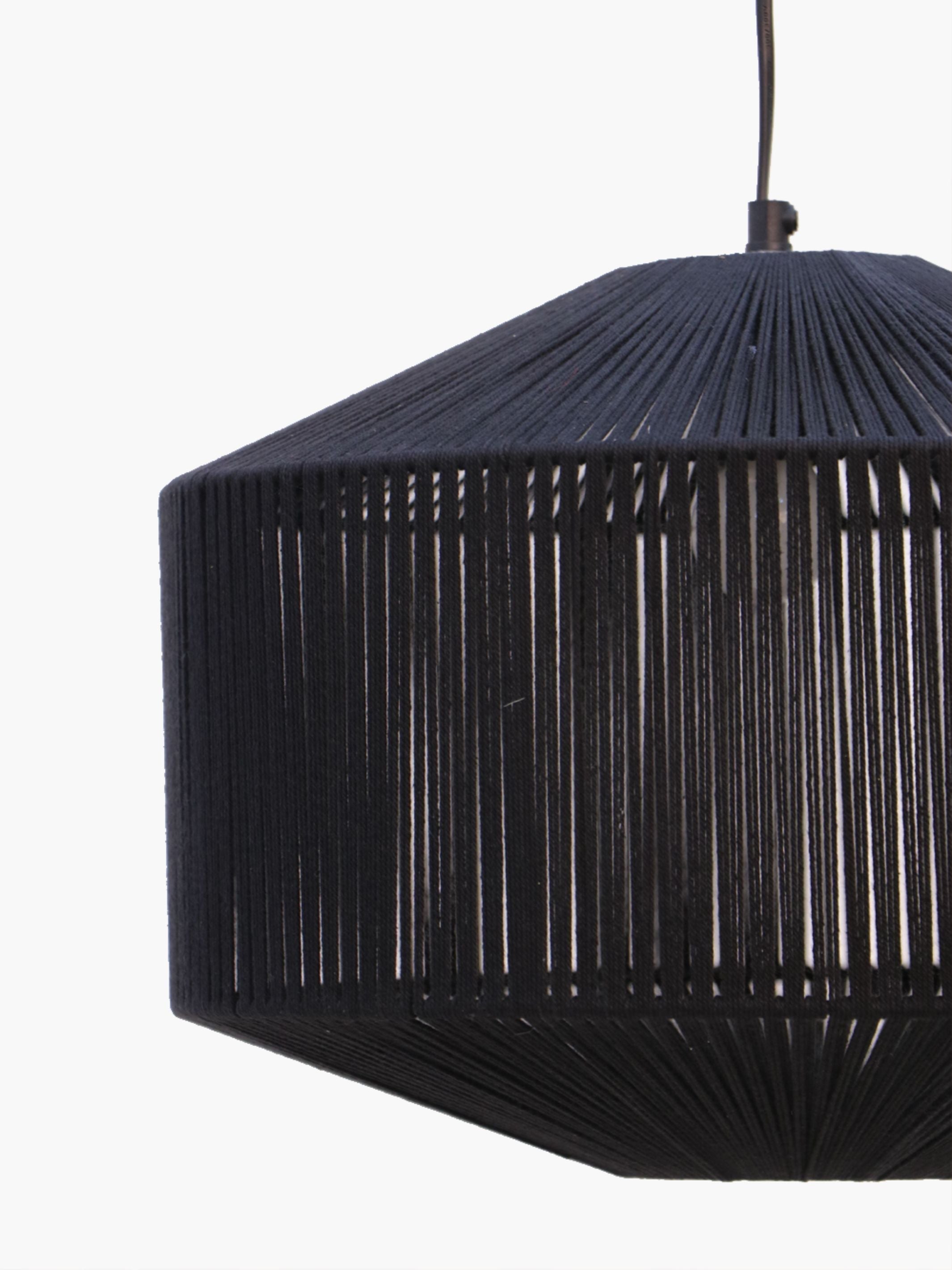 Bela Large Hanging Lamp