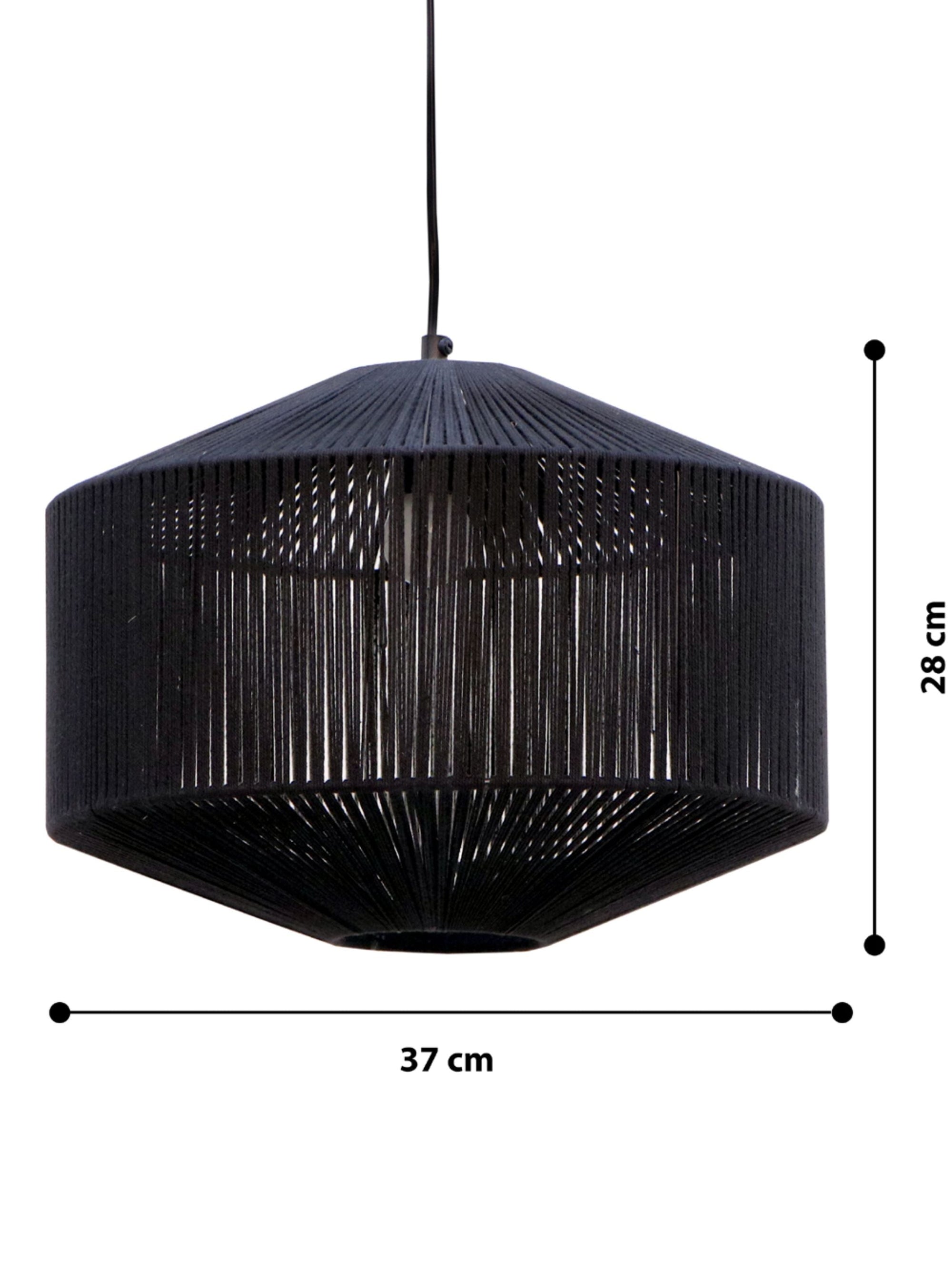 Bela Large Hanging Lamp