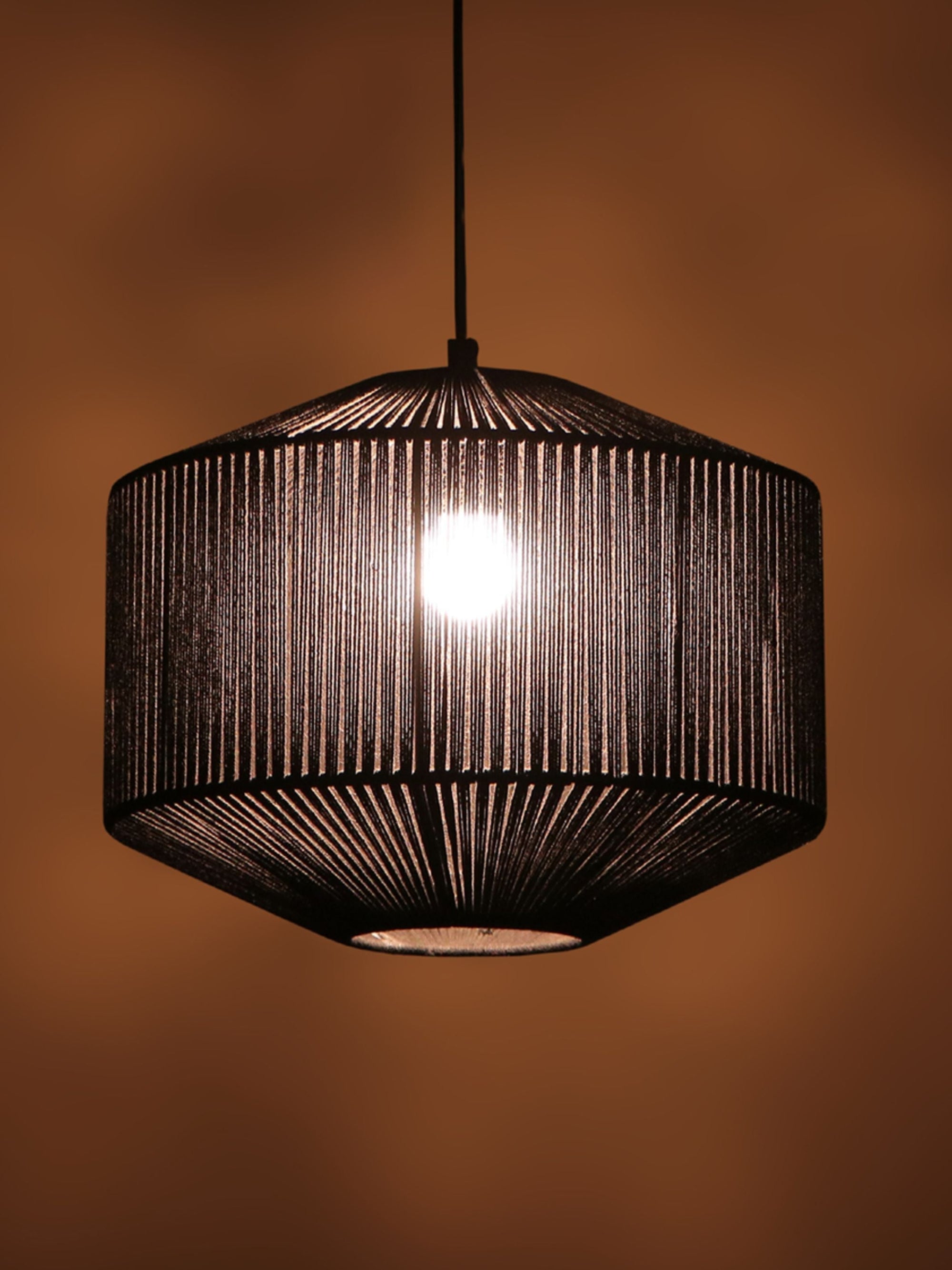 Bela Small Hanging Lamp