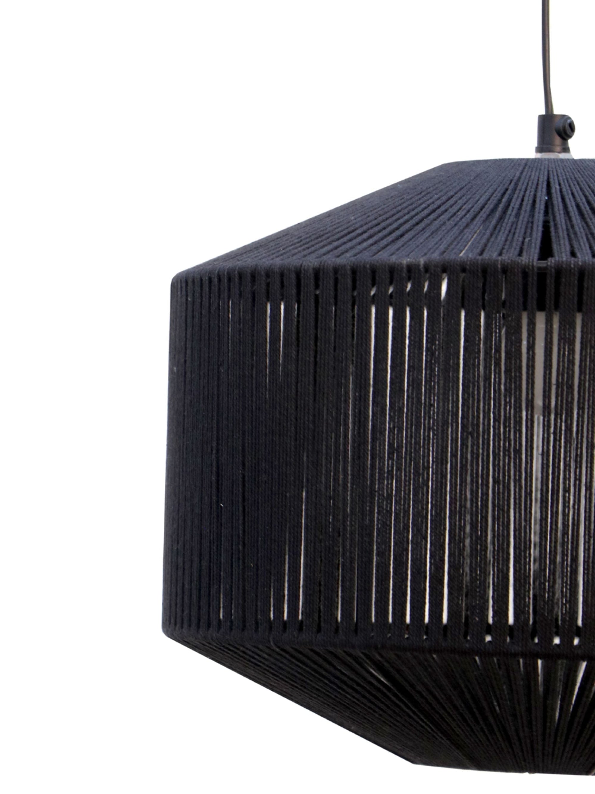 Bela Small Hanging Lamp
