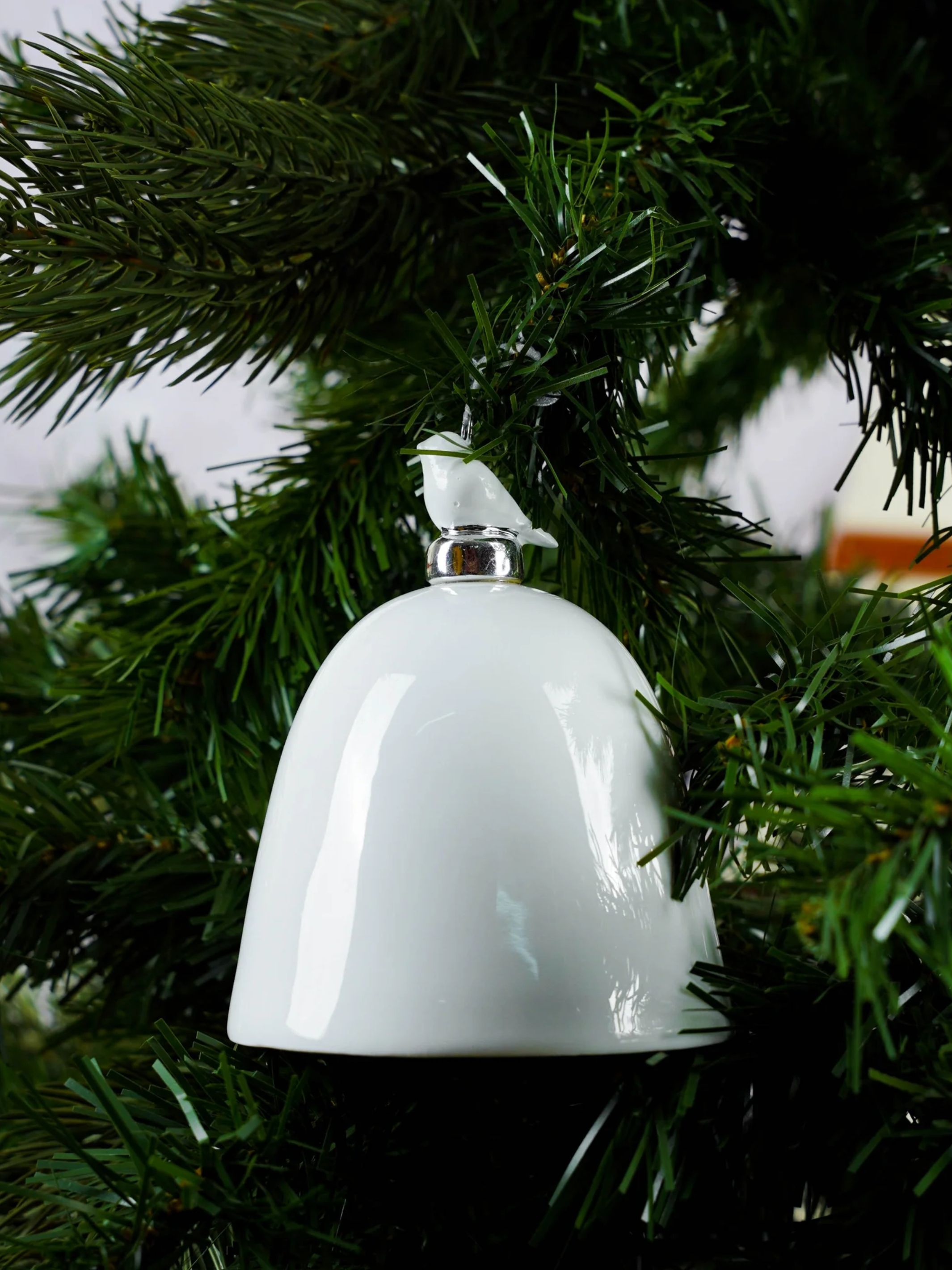 Animal Christmas Ornaments