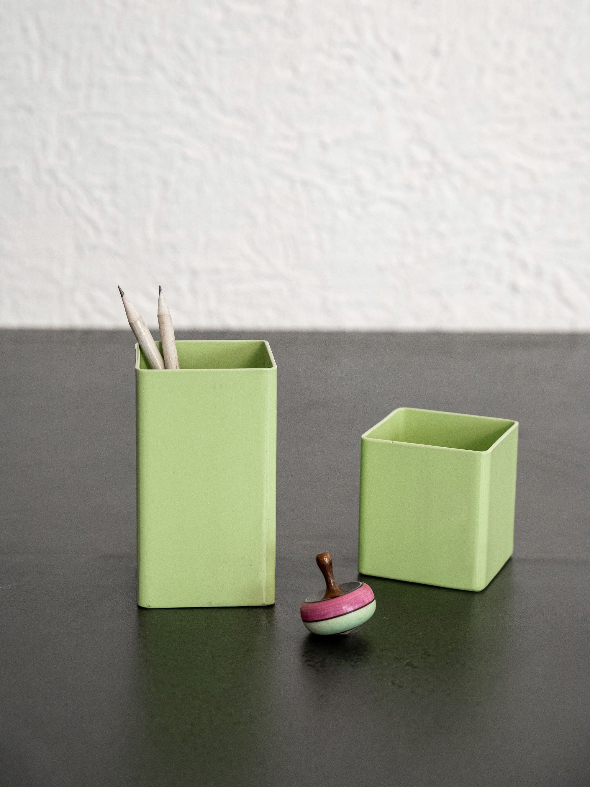 Block Pen Stand