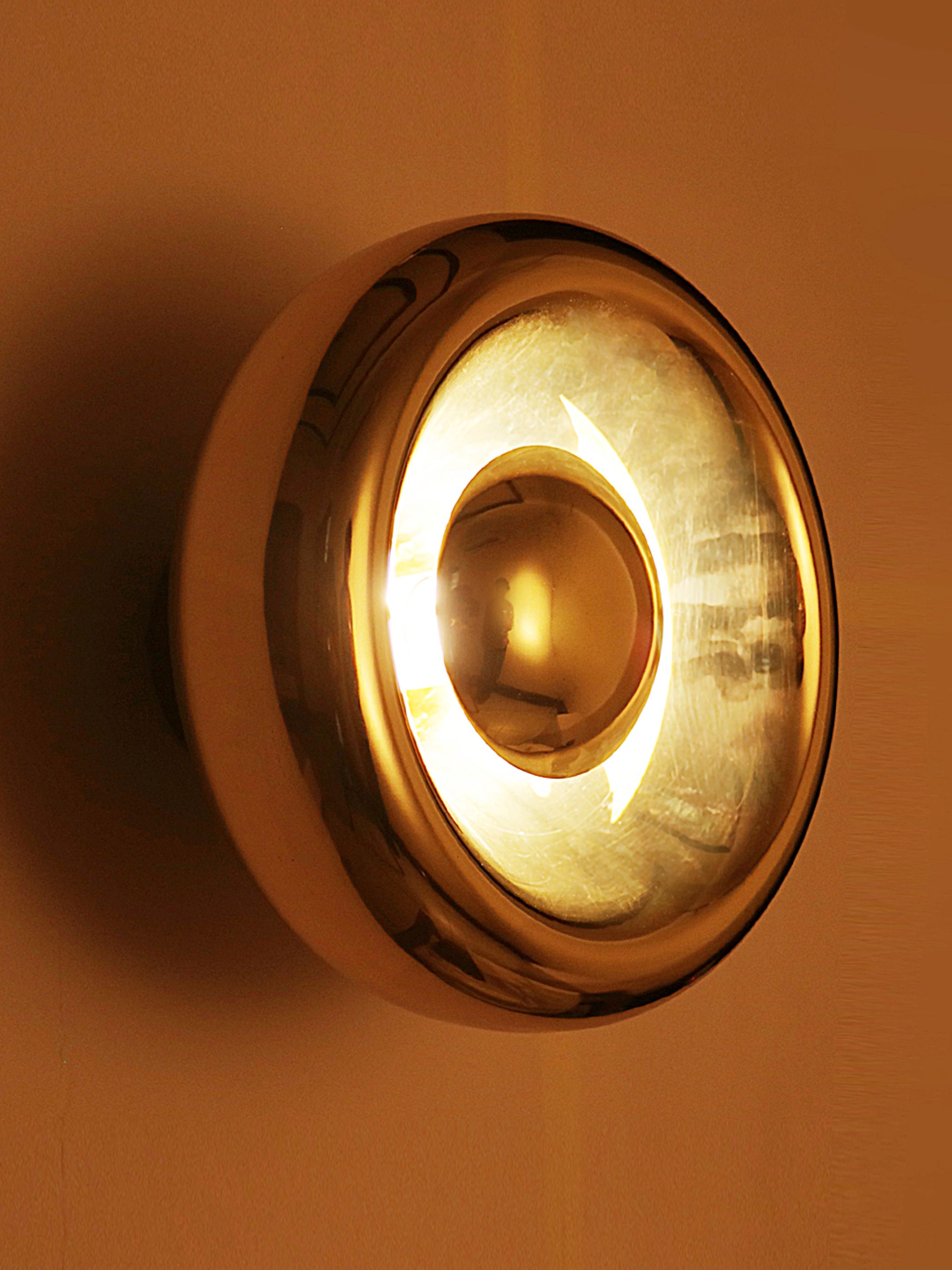 Blubbern Large Wall Lamp