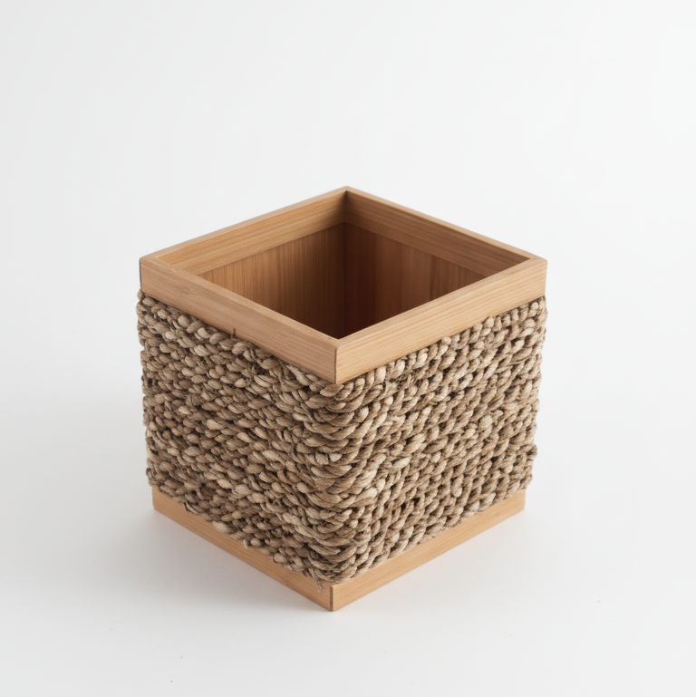 Oslo multipurpose storage box
