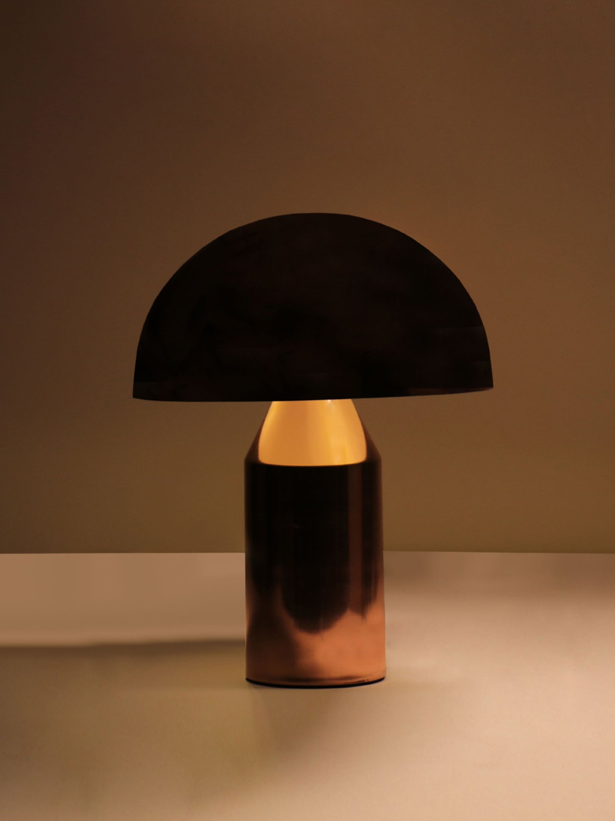 Brisa Mushroom Table Lamp