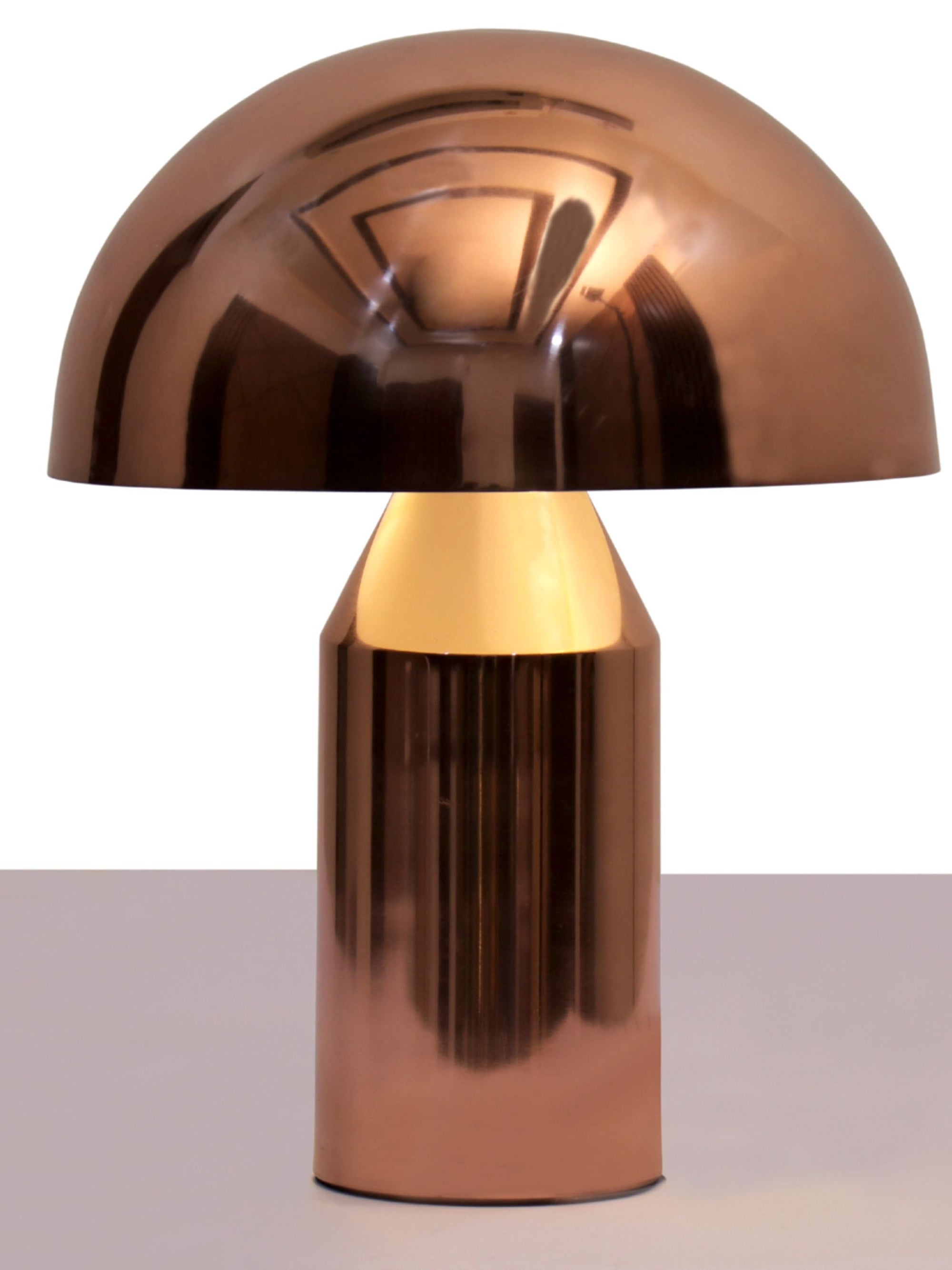 Brisa Mushroom Table Lamp