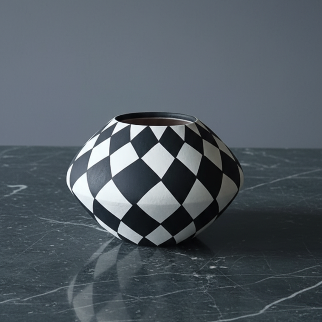Harley Bulbous – Vase