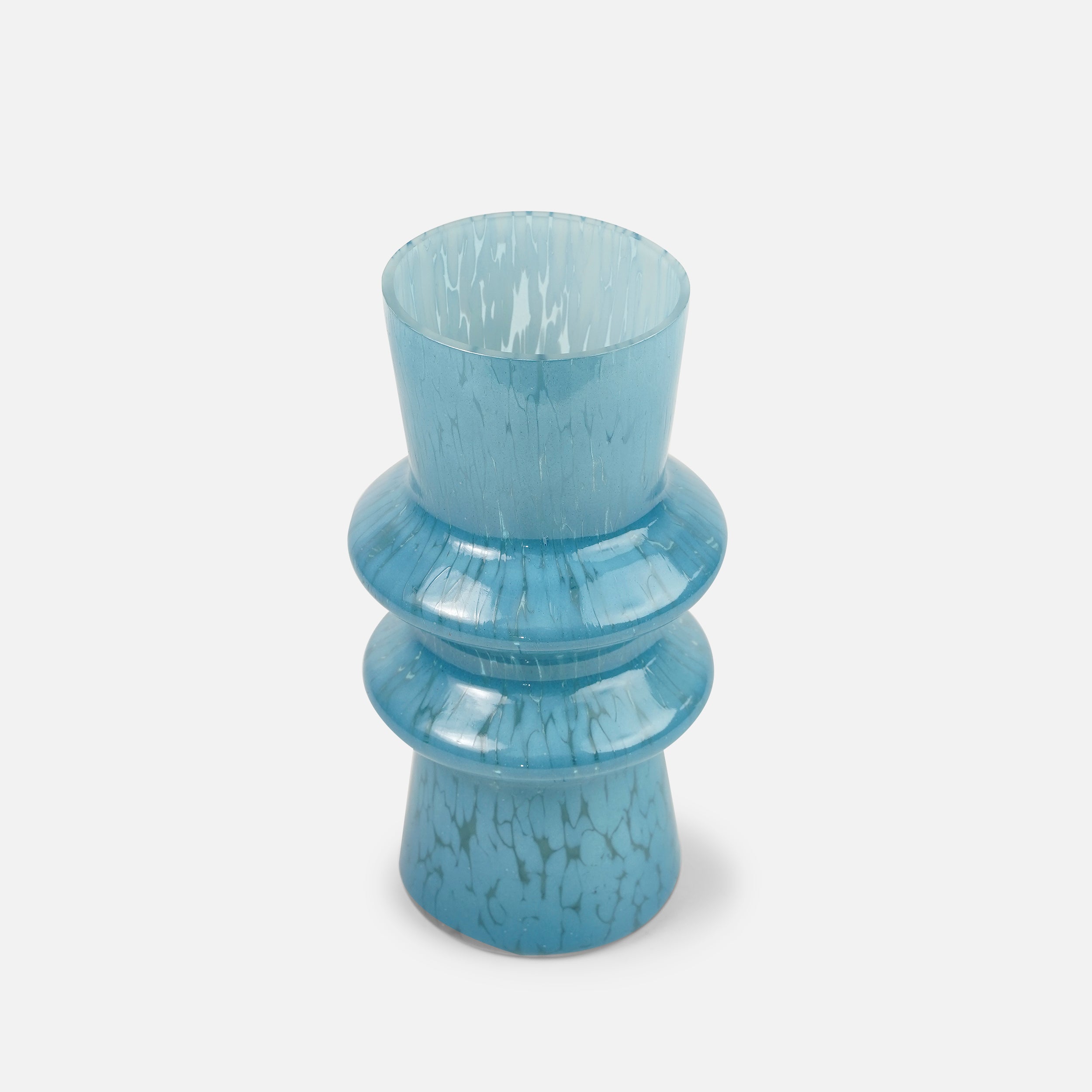 Murano - Glass Vase
