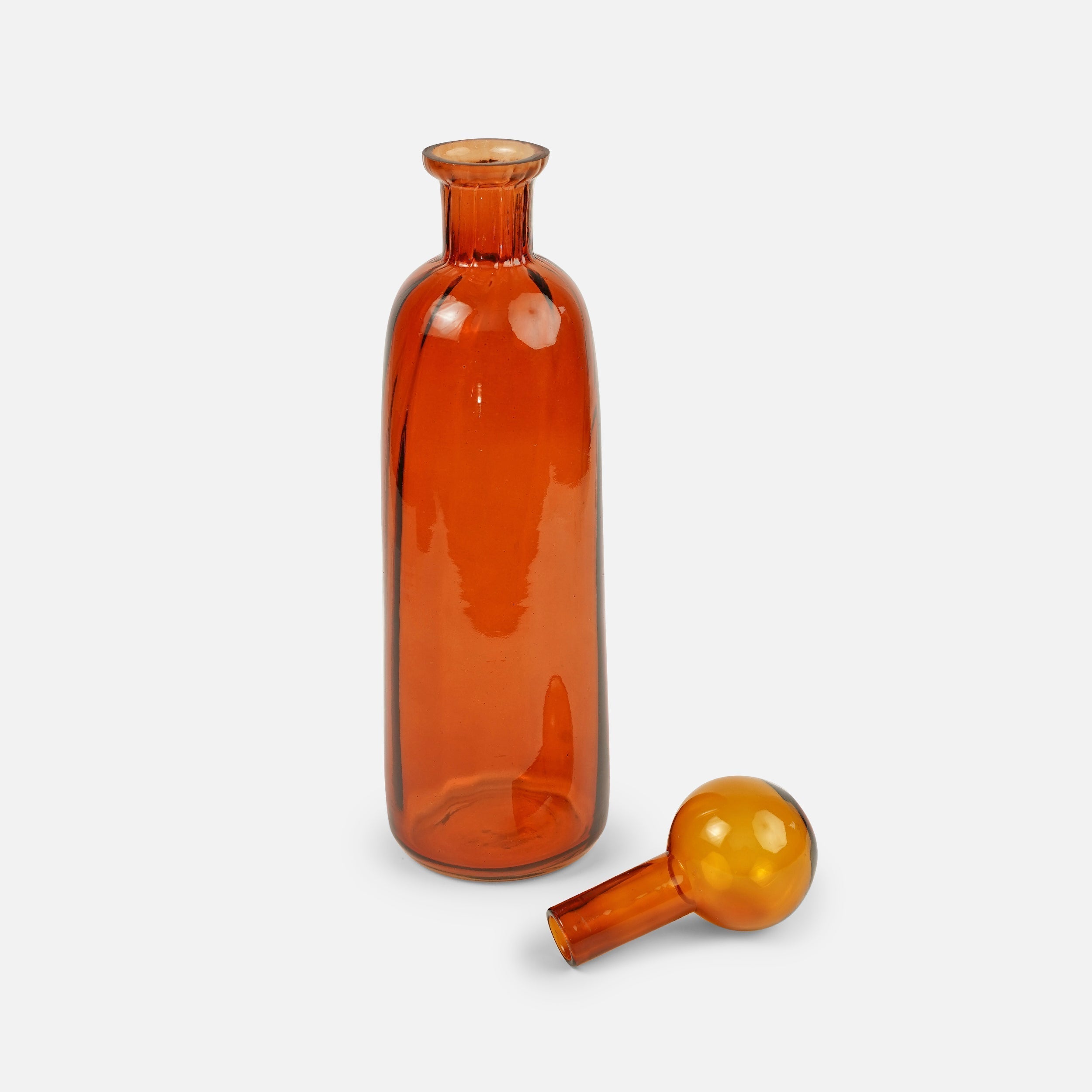 Aquira Glass Bottle