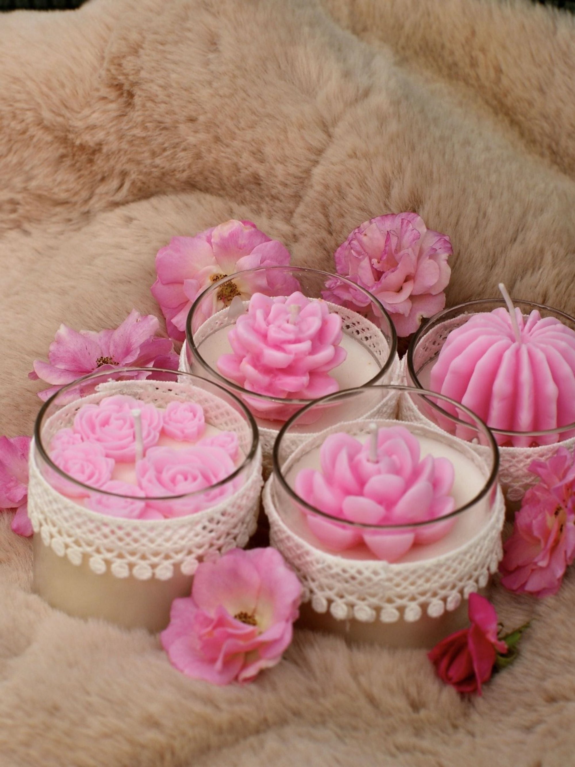 Candle - Nazaakat