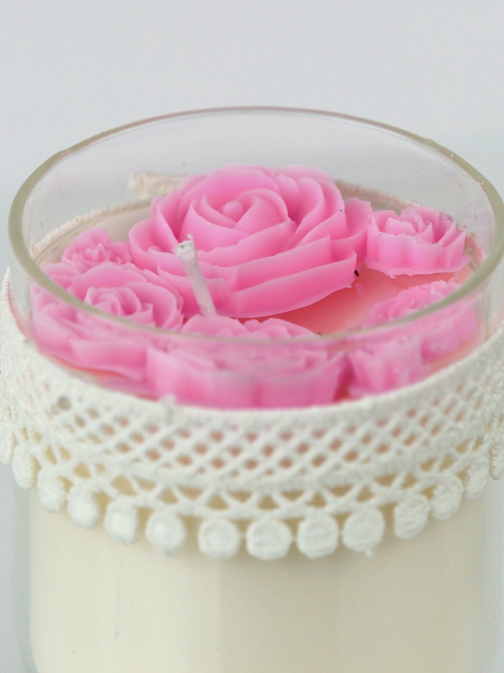 Candle - Nazaakat