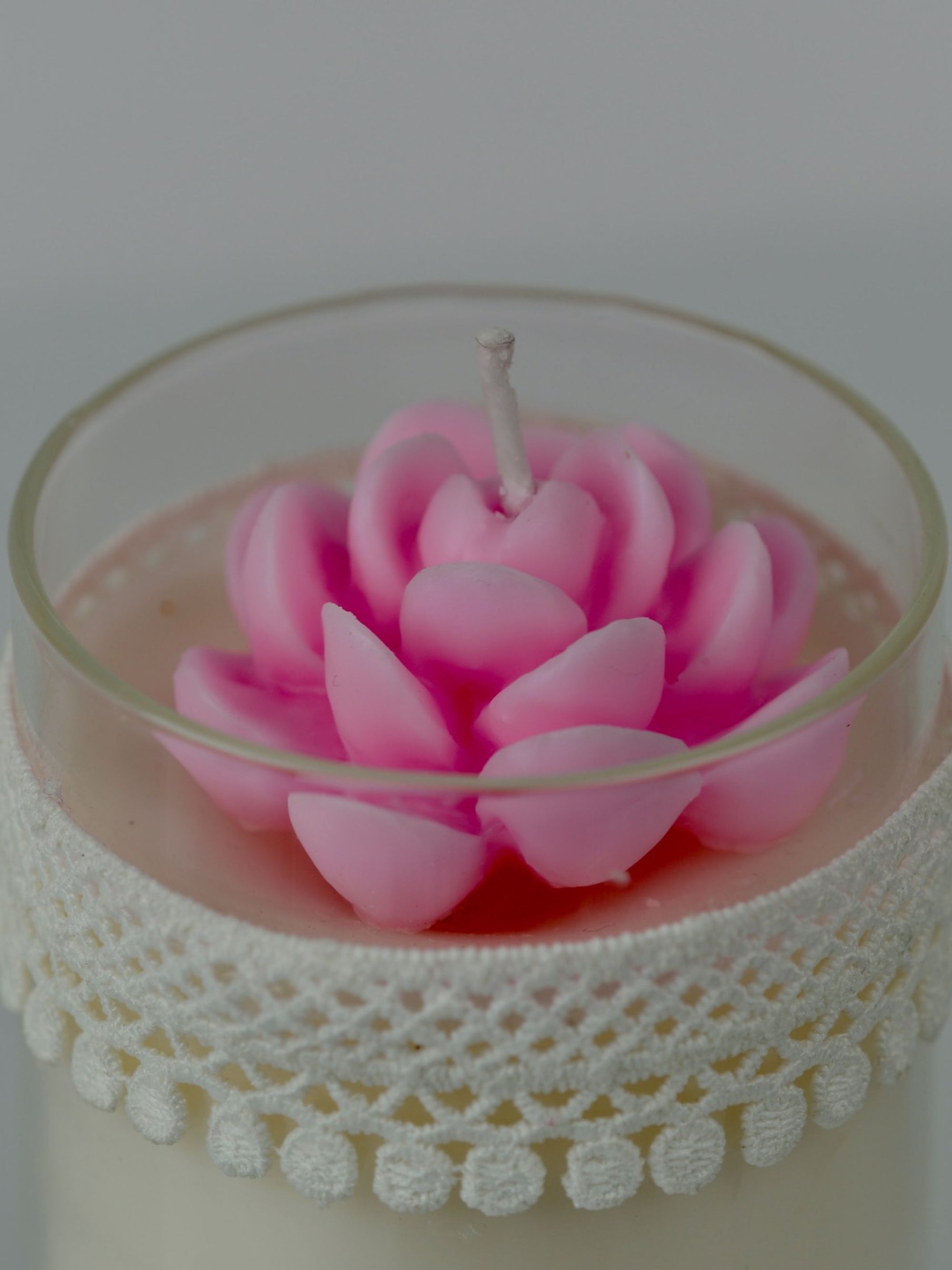 Candle - Nazaakat