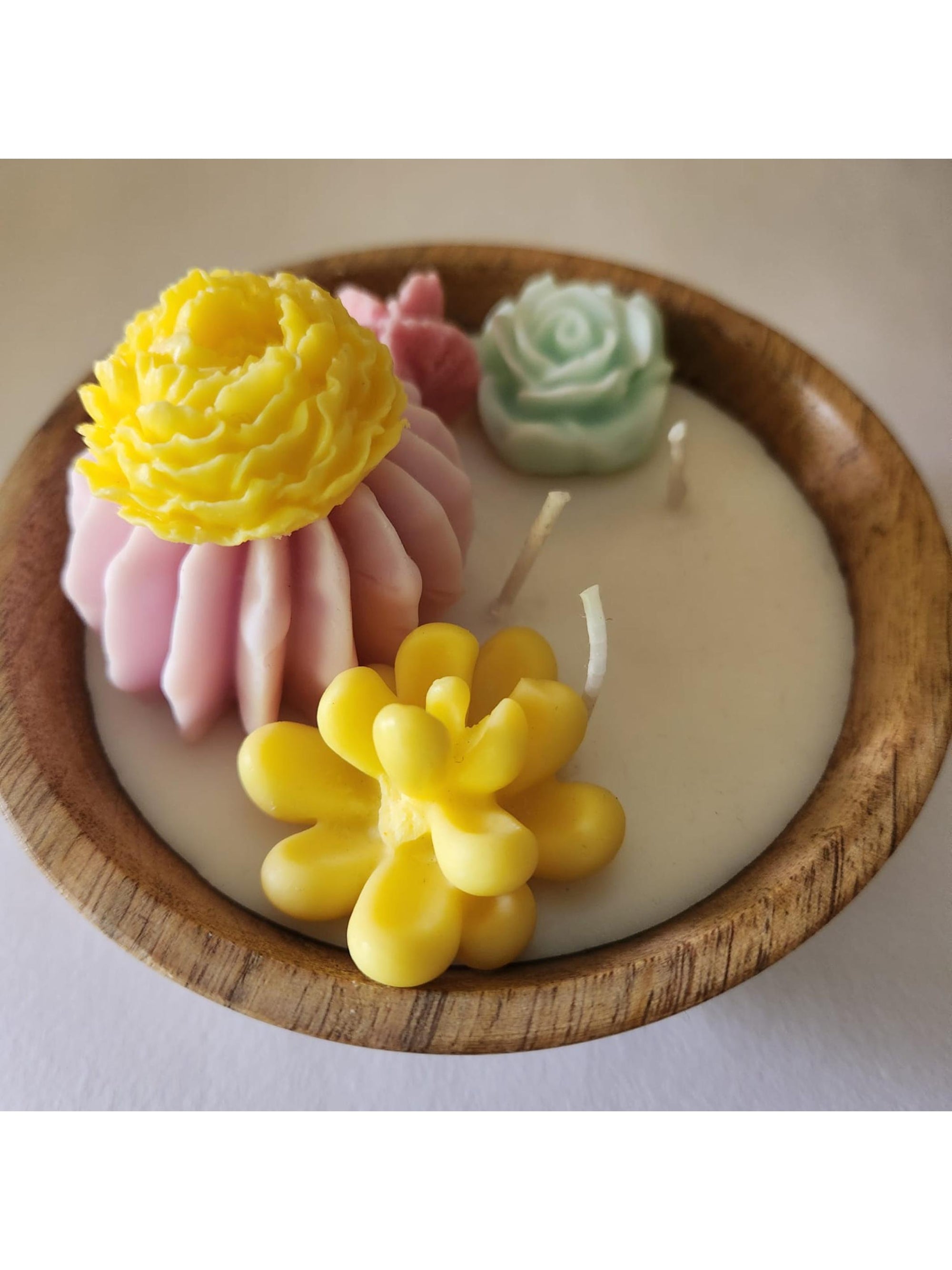 Candle - Yaadon ki katori