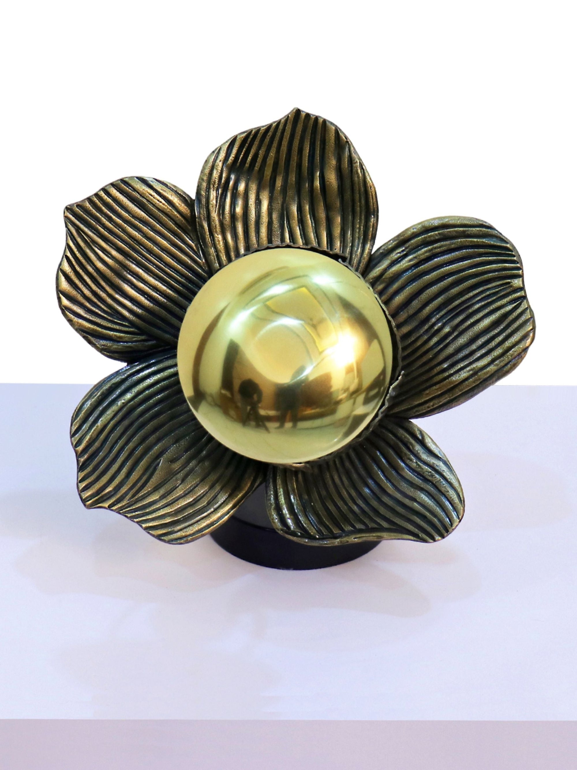 Celeste Flower Table Lamp