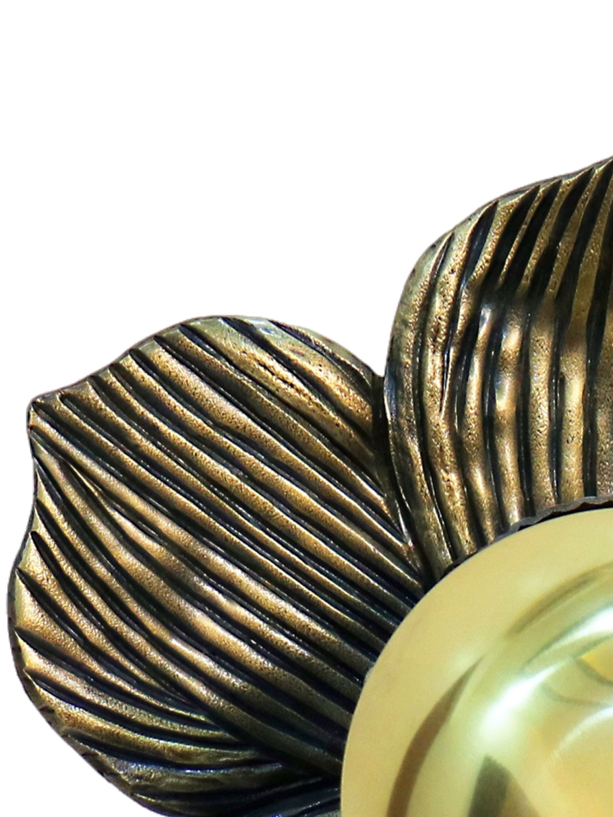 Celeste Flower Table Lamp