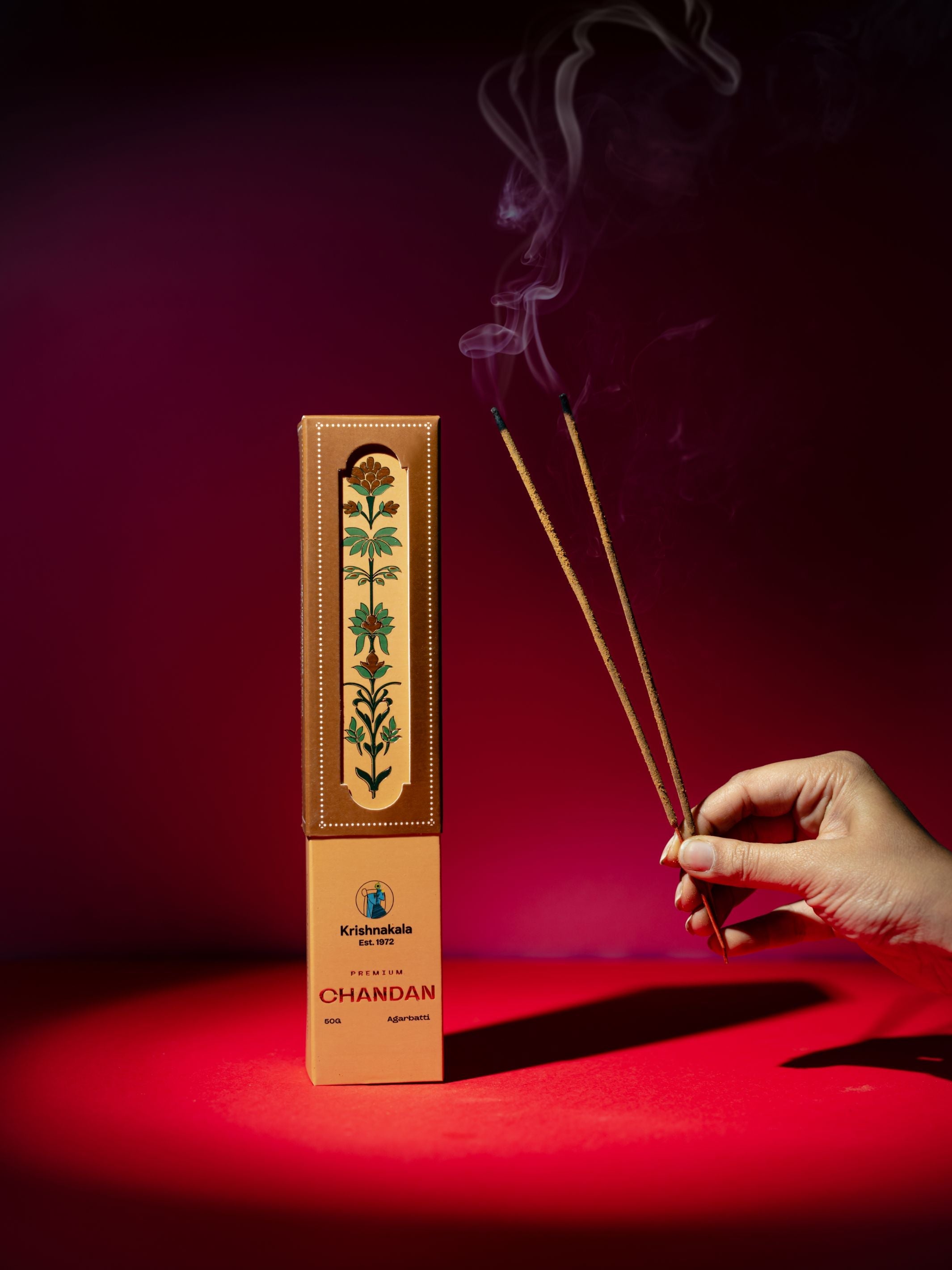 Chandan Agarbatti
