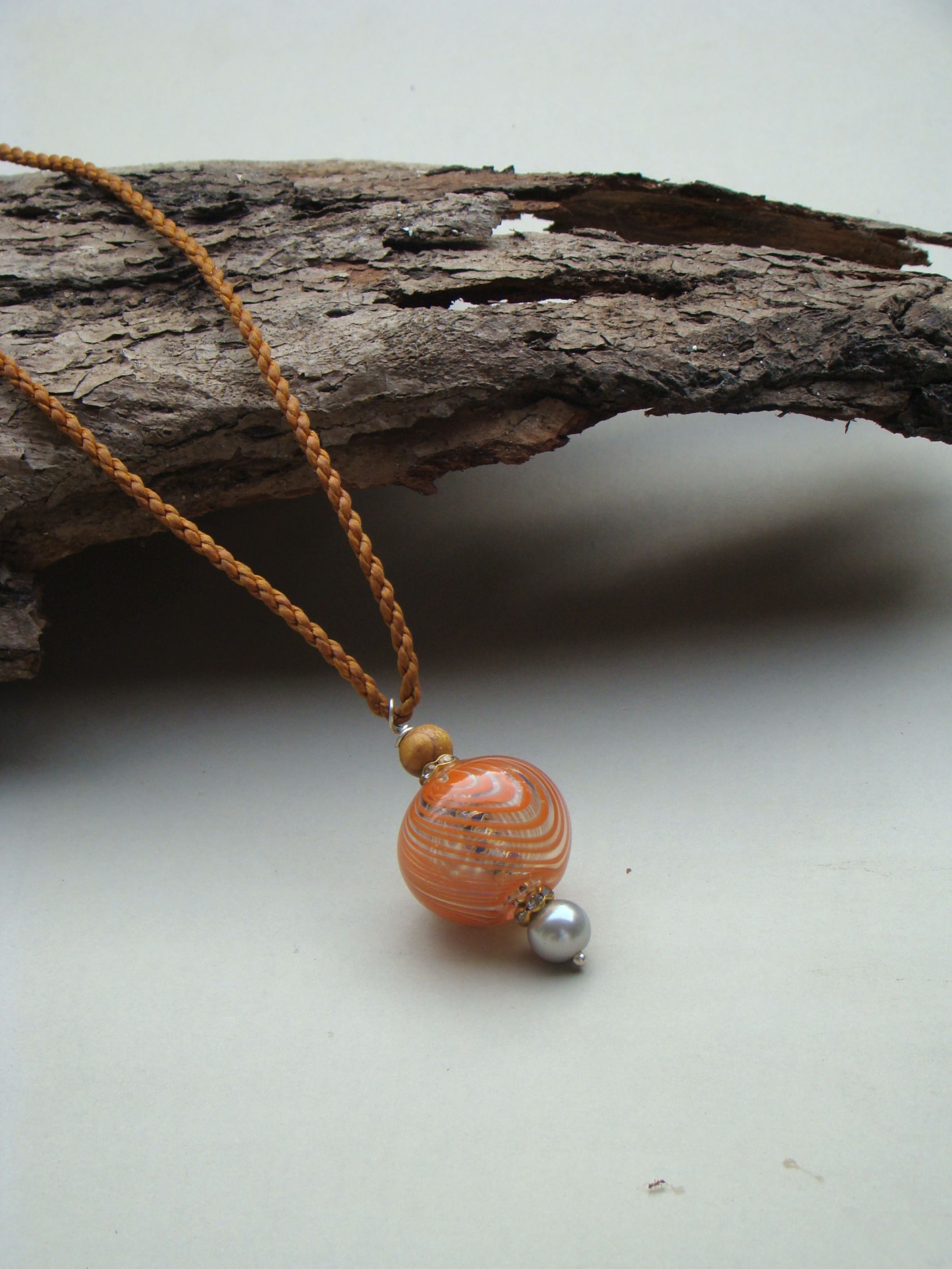 Classic Charm - Necklace OR1