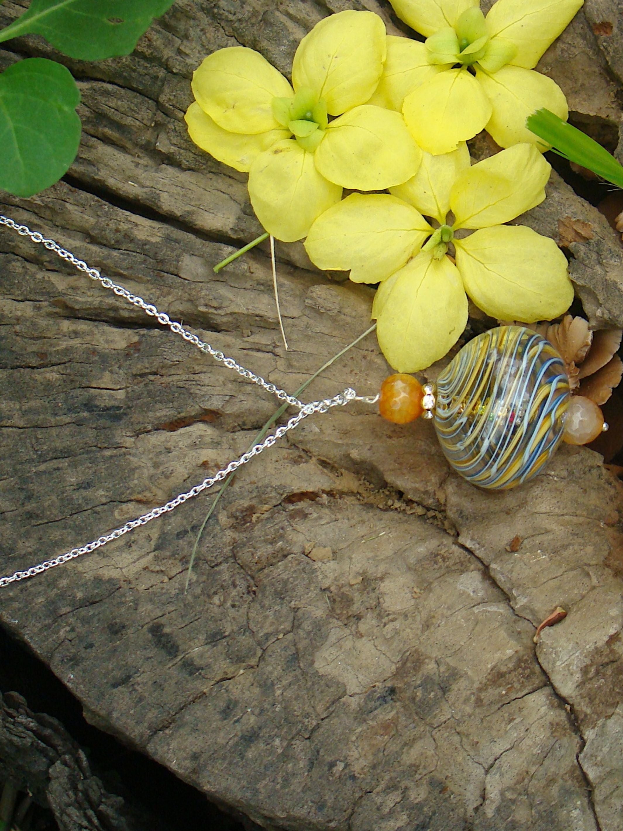 Classic Charm Necklace Mx