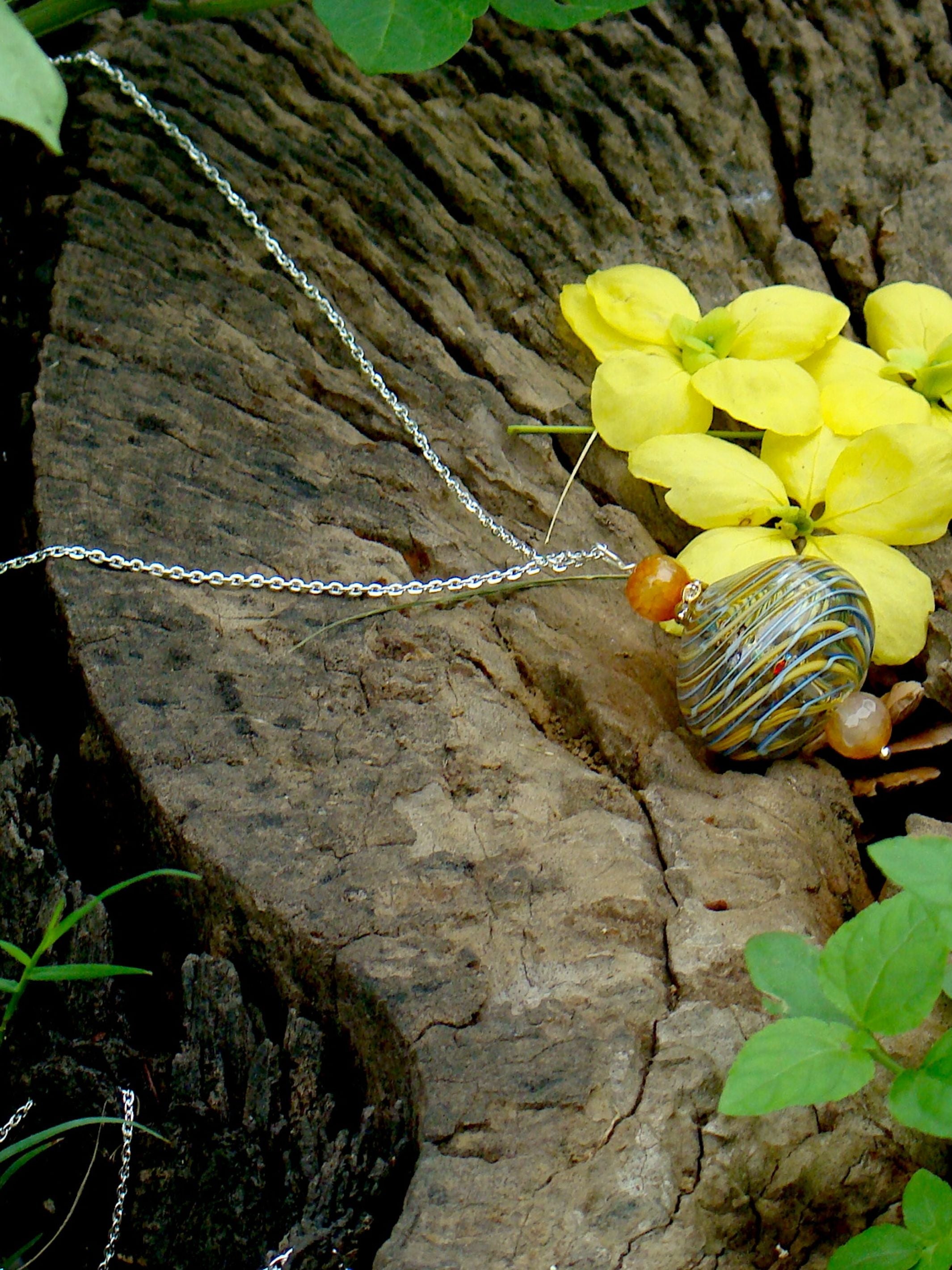 Classic Charm Necklace Mx