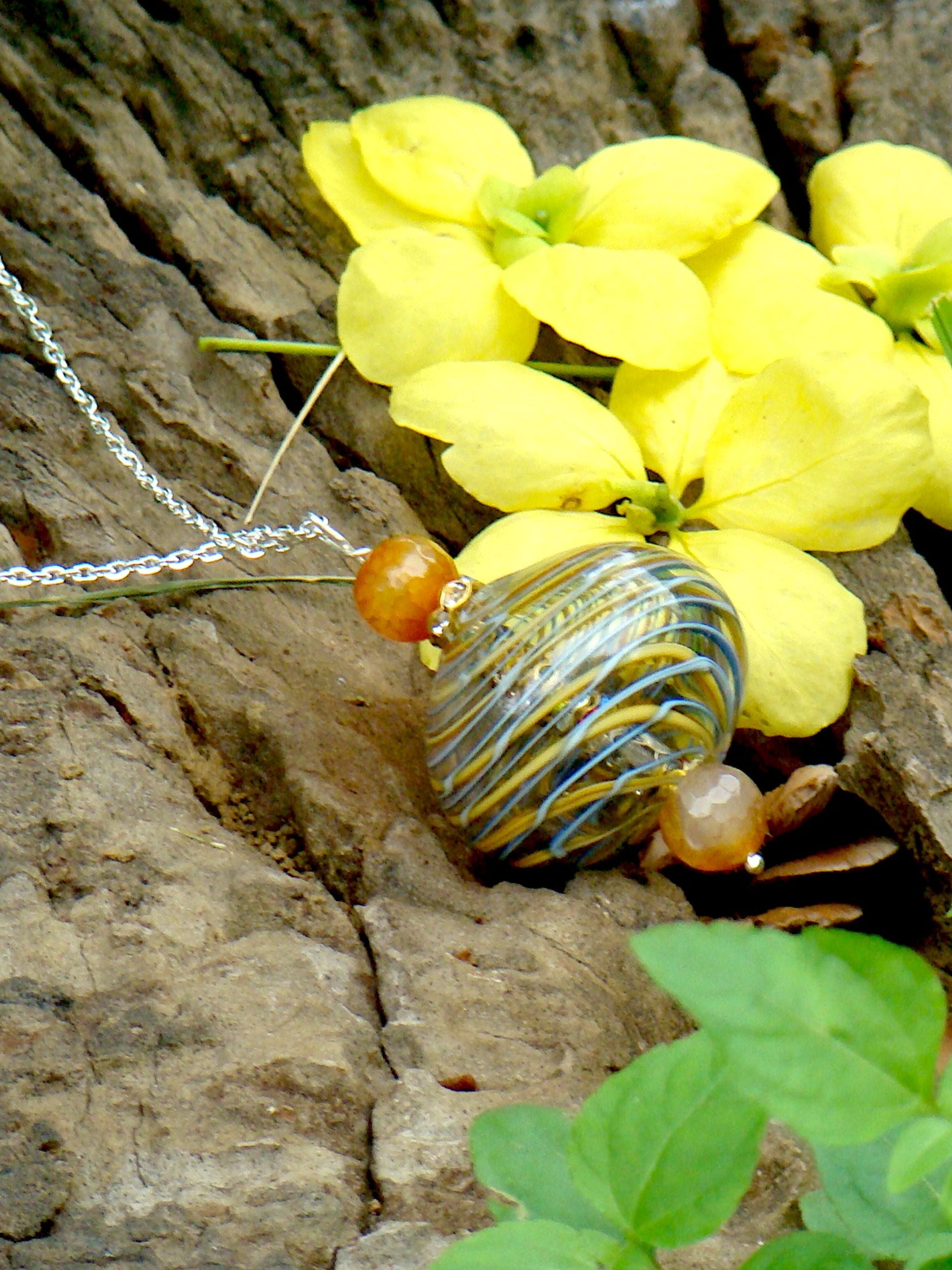 Classic Charm Necklace Mx