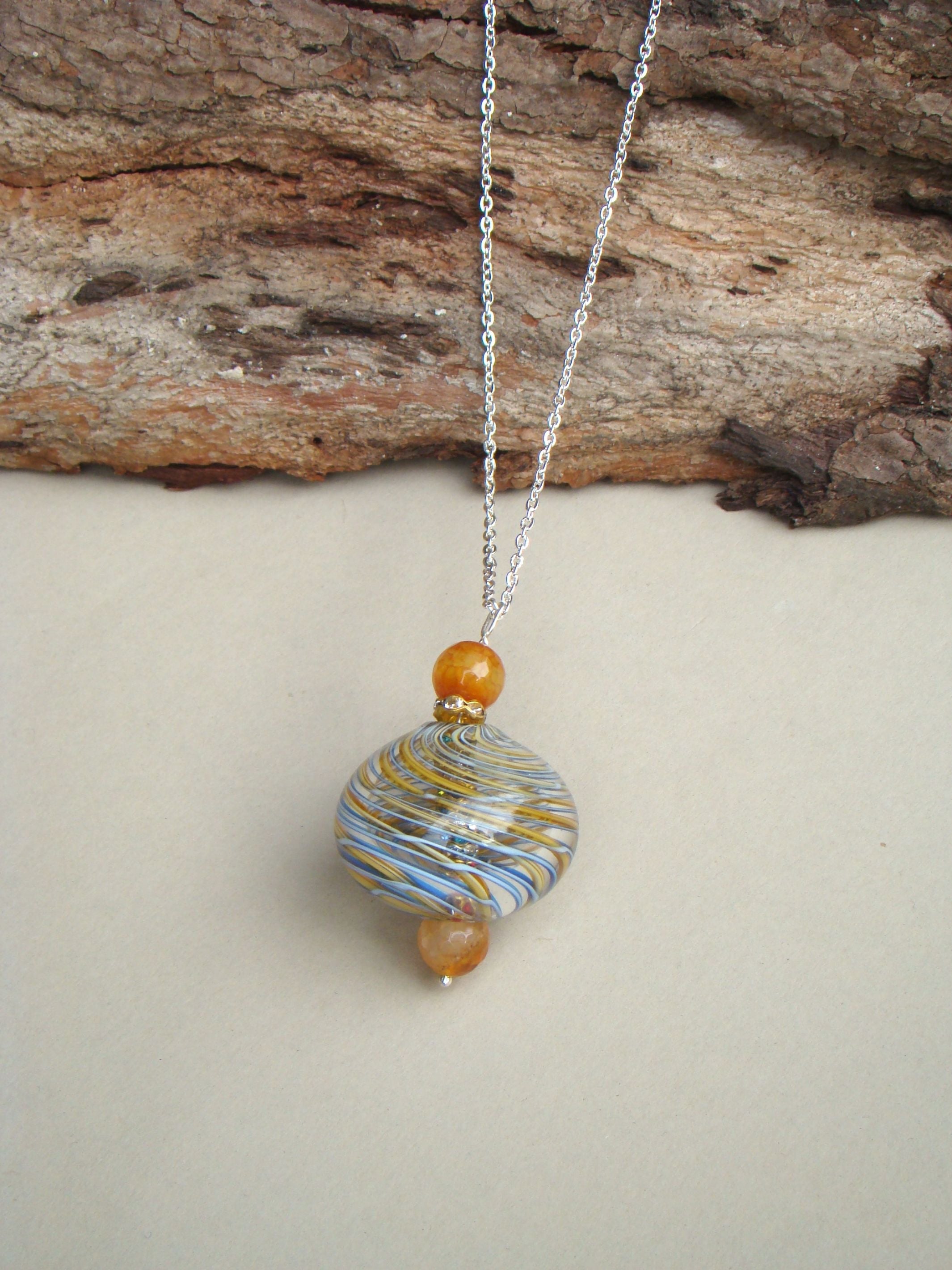 Classic Charm Necklace Mx