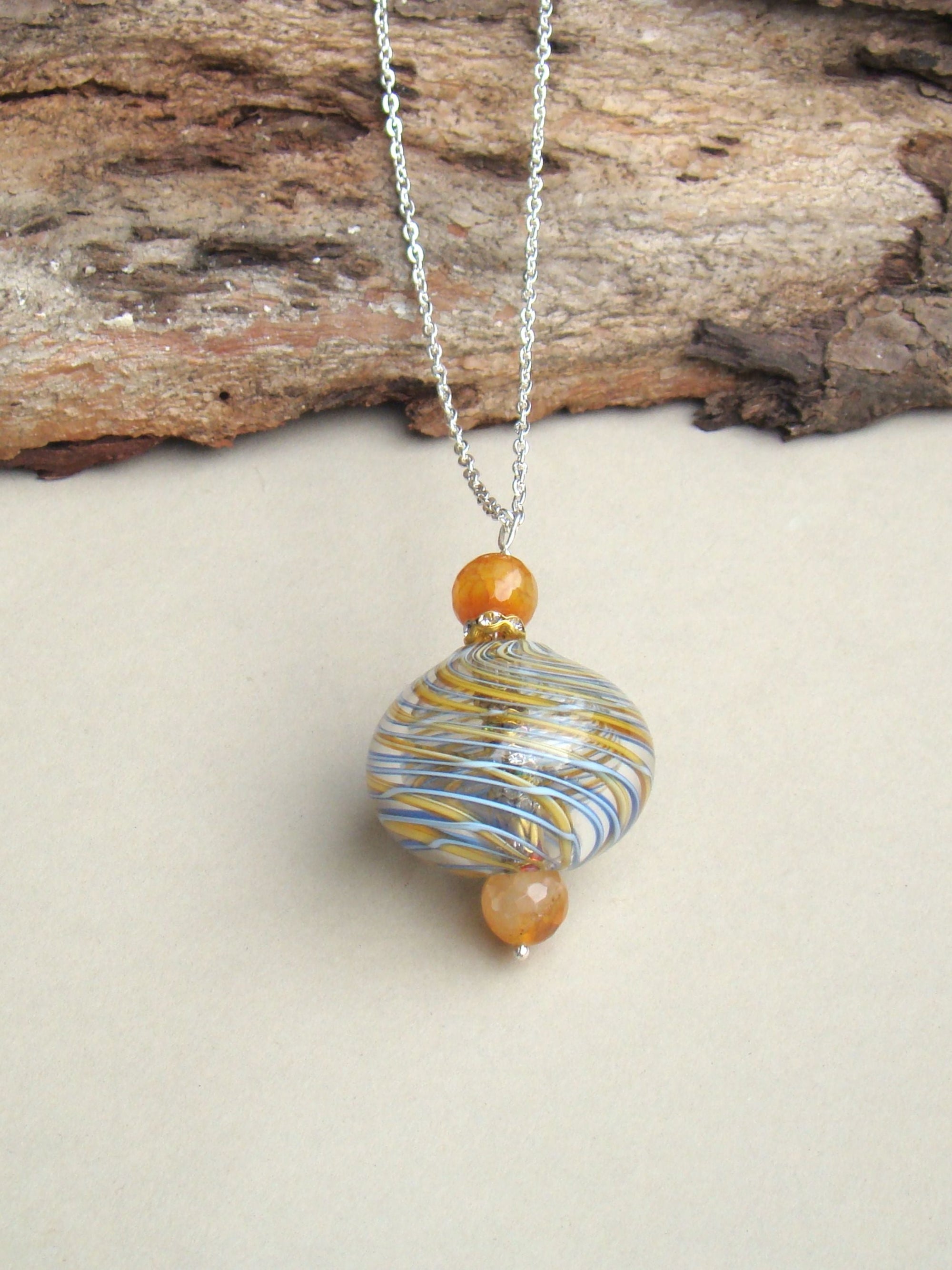Classic Charm Necklace Mx