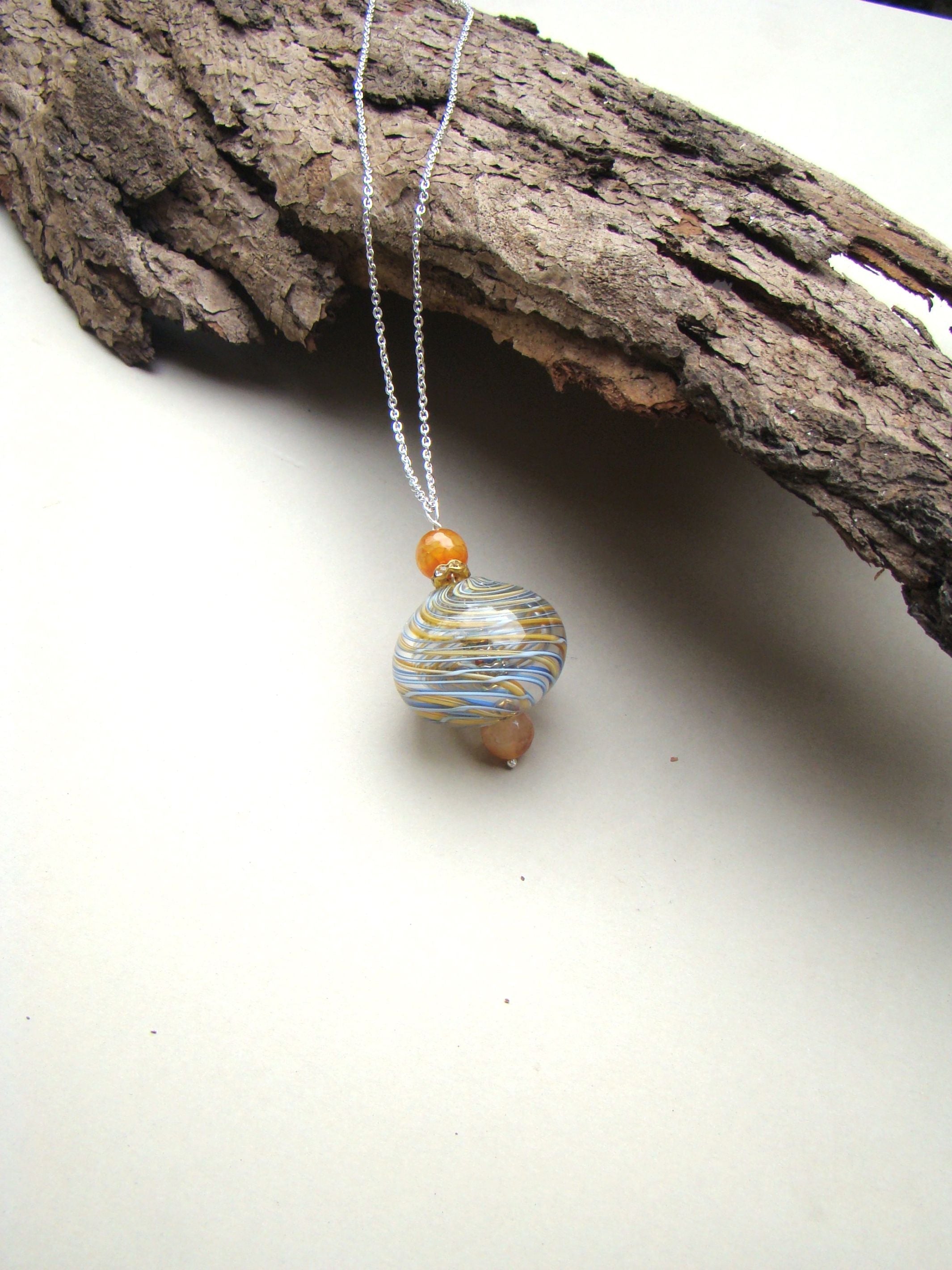 Classic Charm Necklace Mx