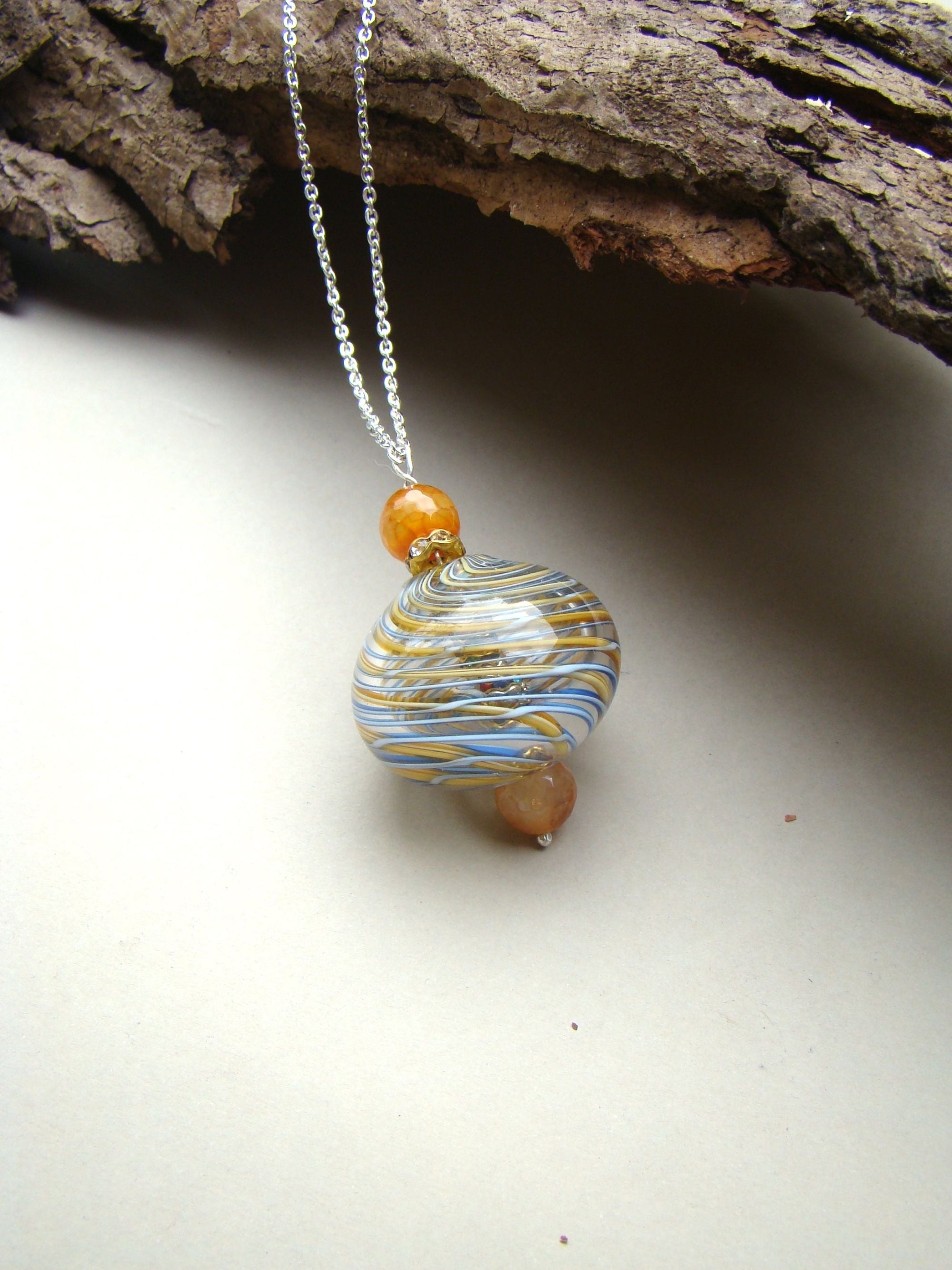 Classic Charm Necklace Mx