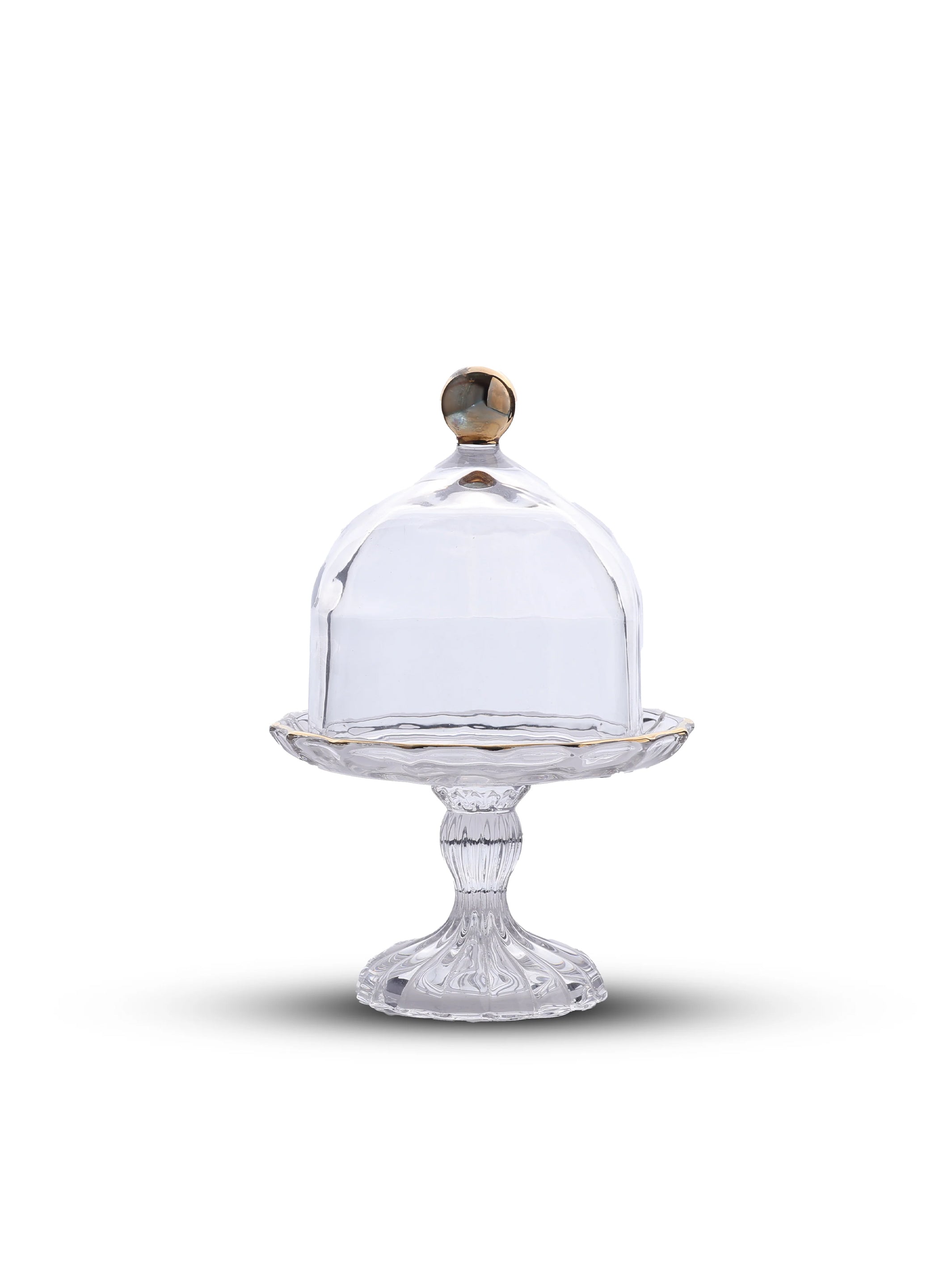 Classic Dessert Stand