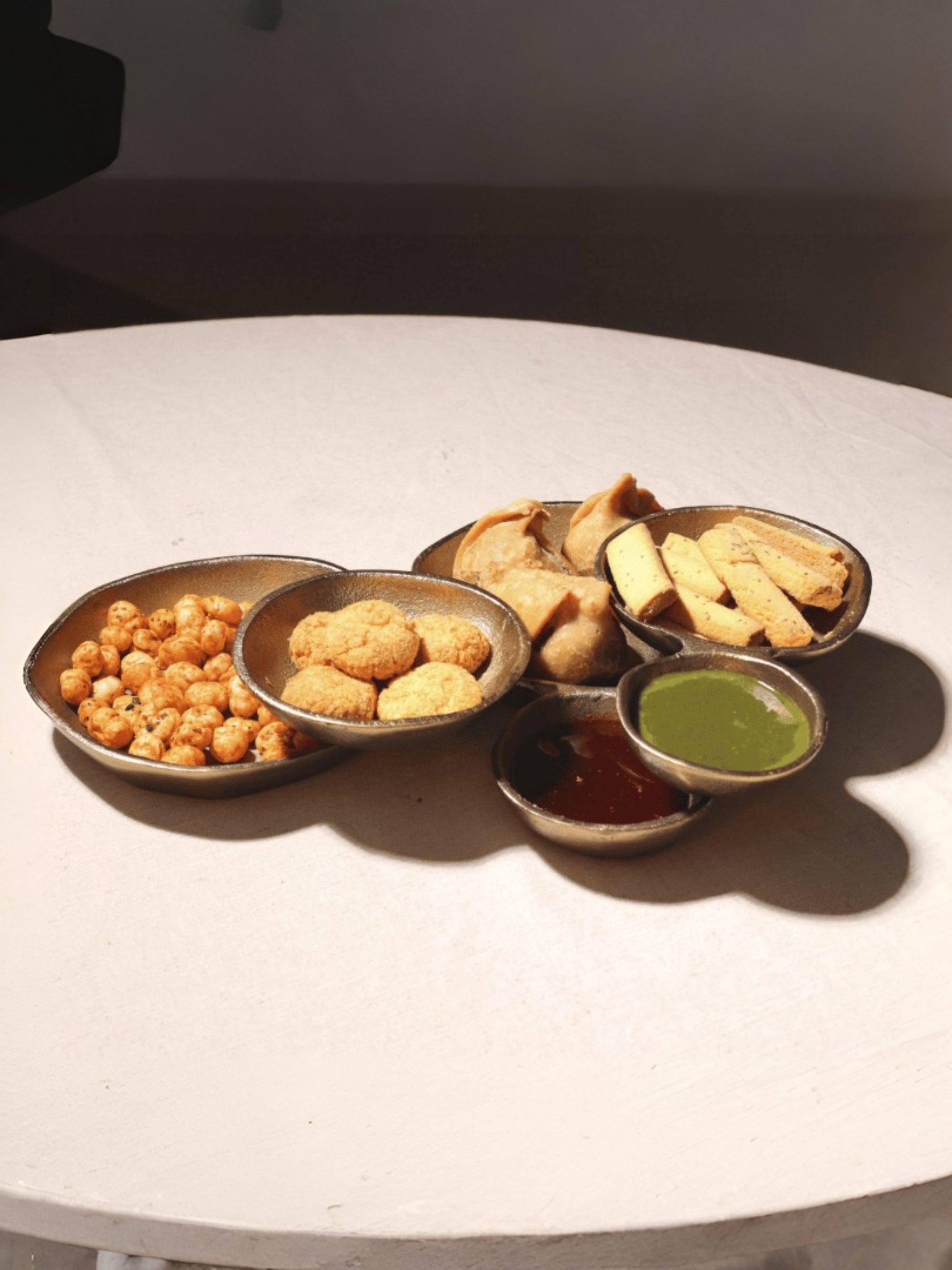 Comet Bowls