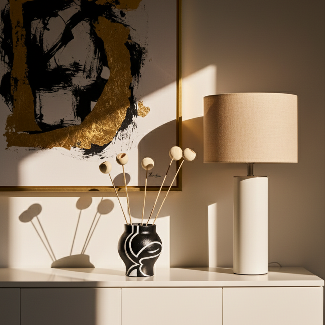 Essentia Curve – Vase