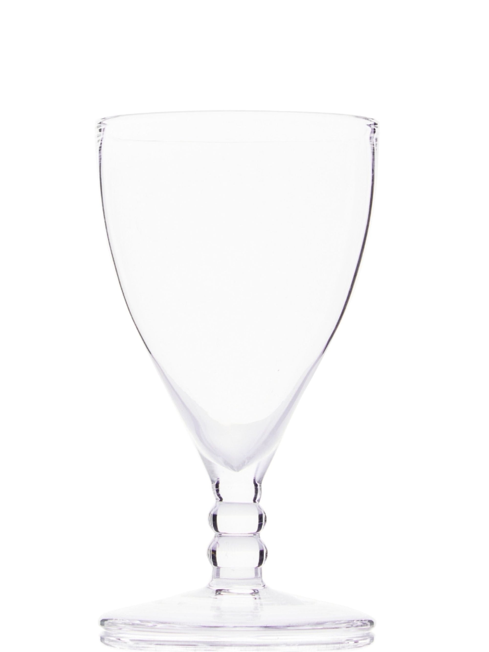 Curvy Rings Designer Glass _ 250ml _ Set
