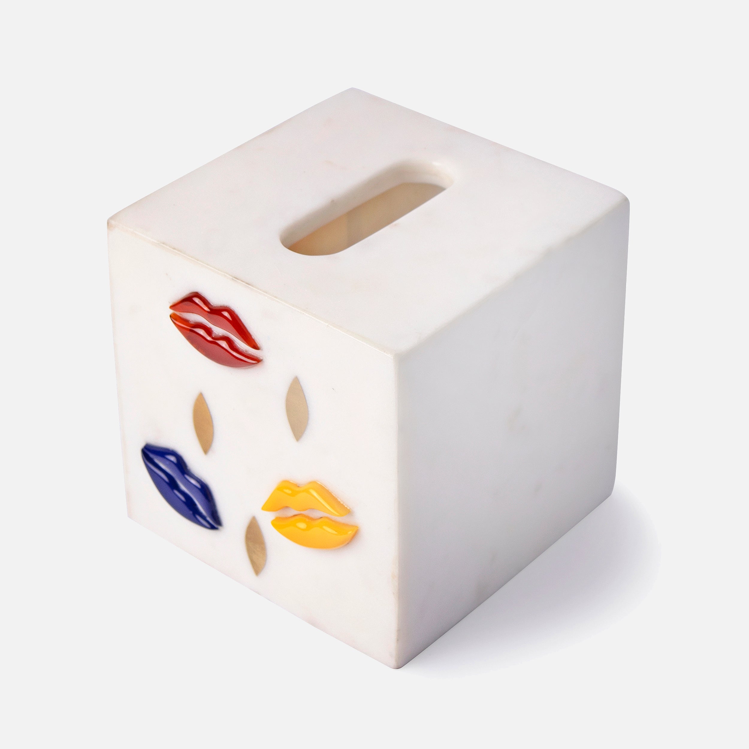 LIP LOCK - MARBLE MULTI BATHROOM SET