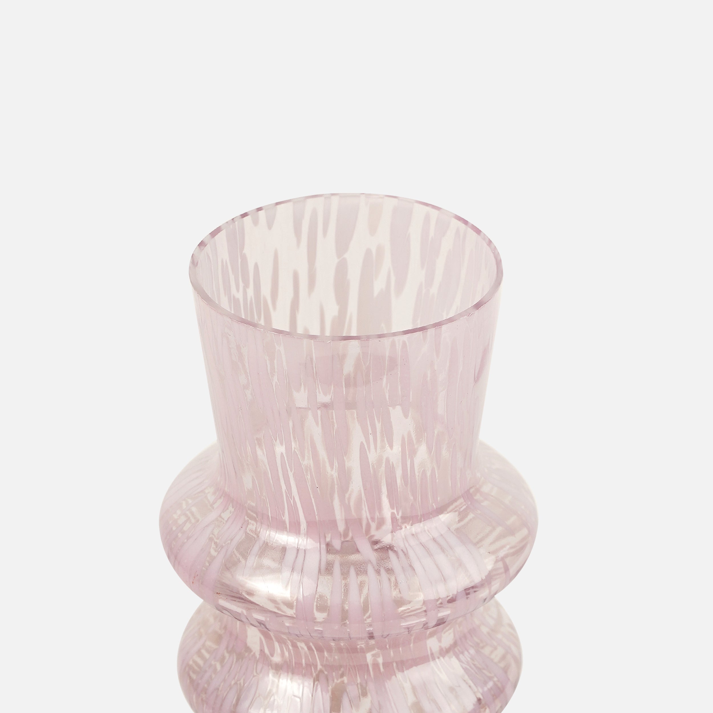 Murano - Glass Vase