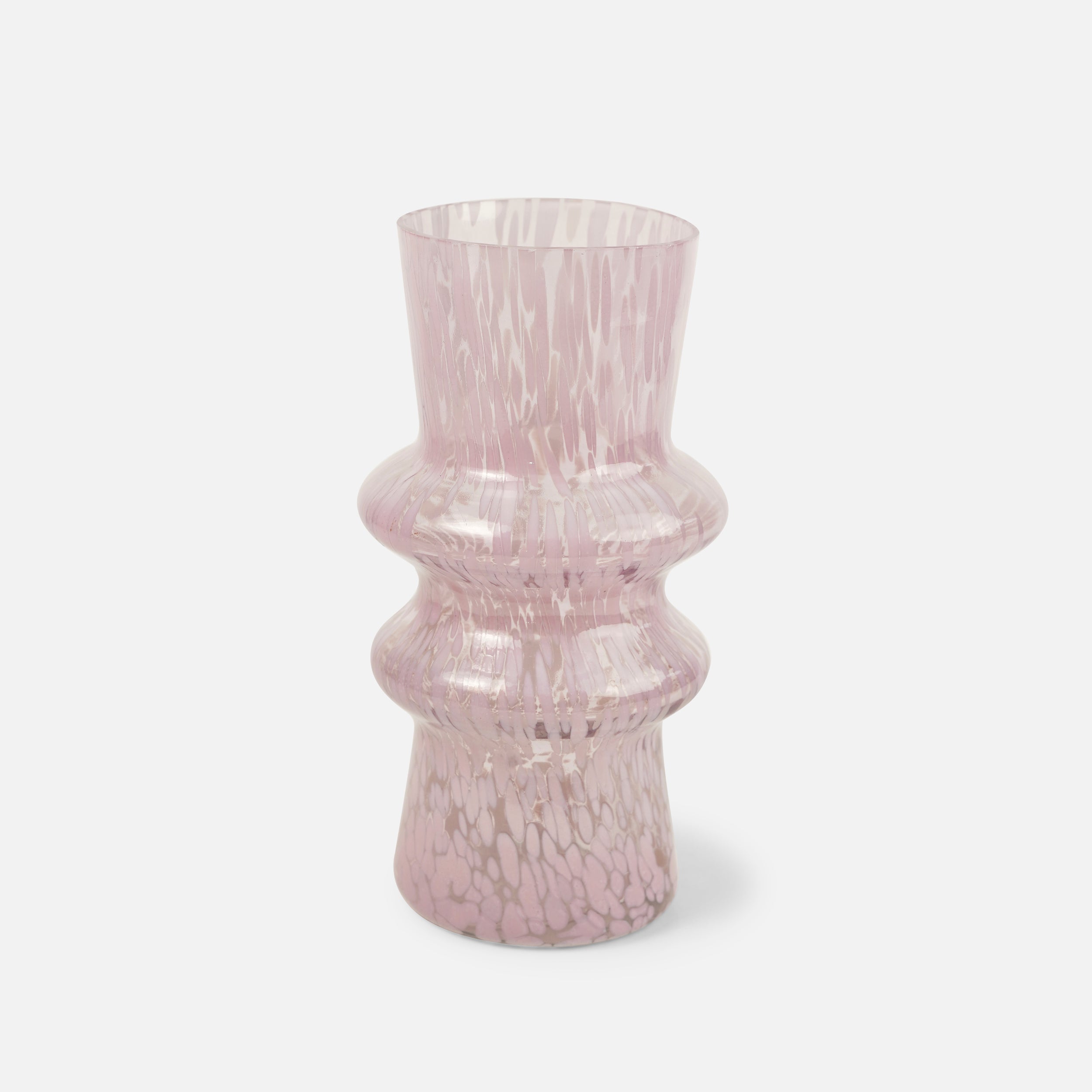 Murano - Glass Vase