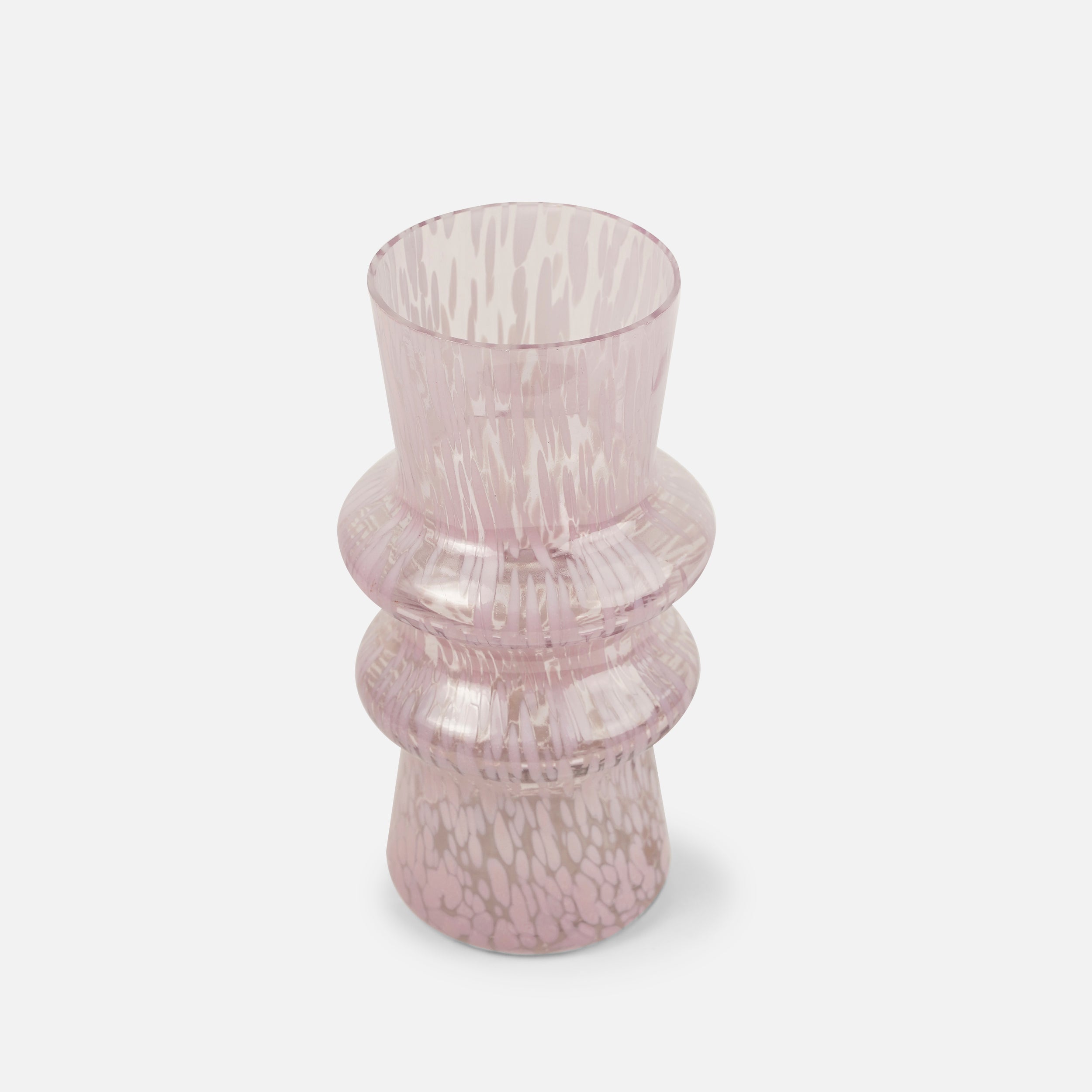 Murano - Glass Vase