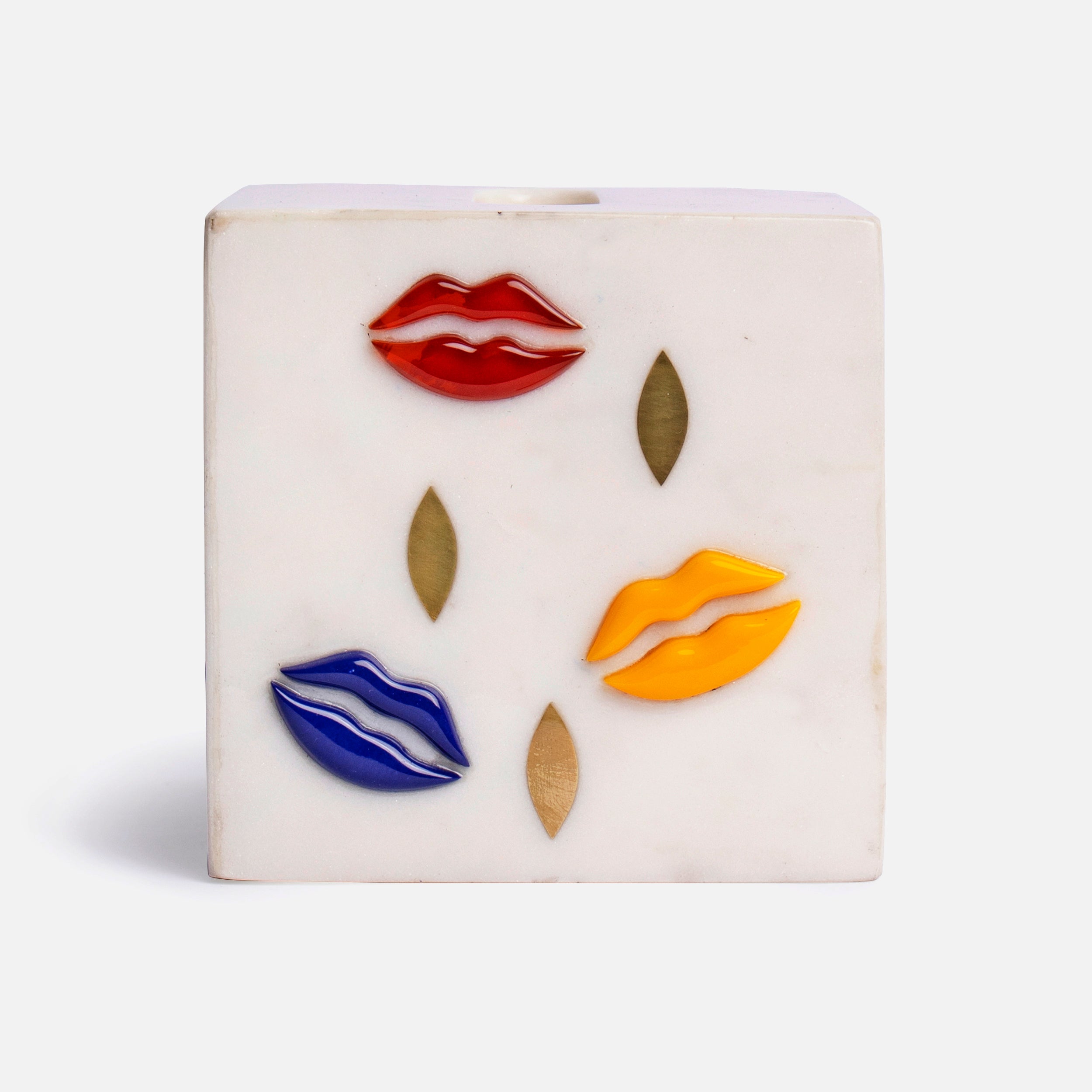 LIP LOCK - MARBLE MULTI BATHROOM SET