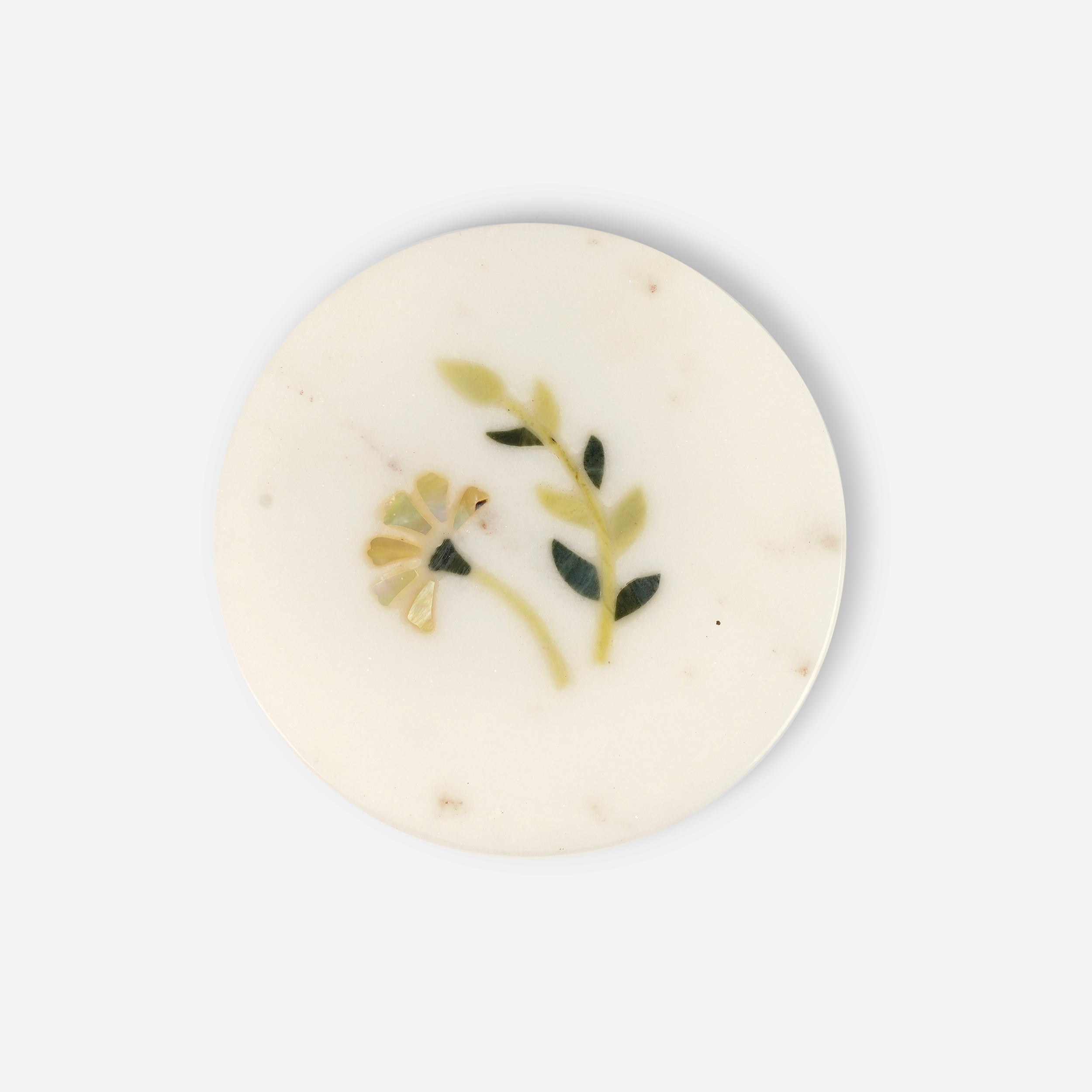 Limited Edition - Zenya -Coaster Platter