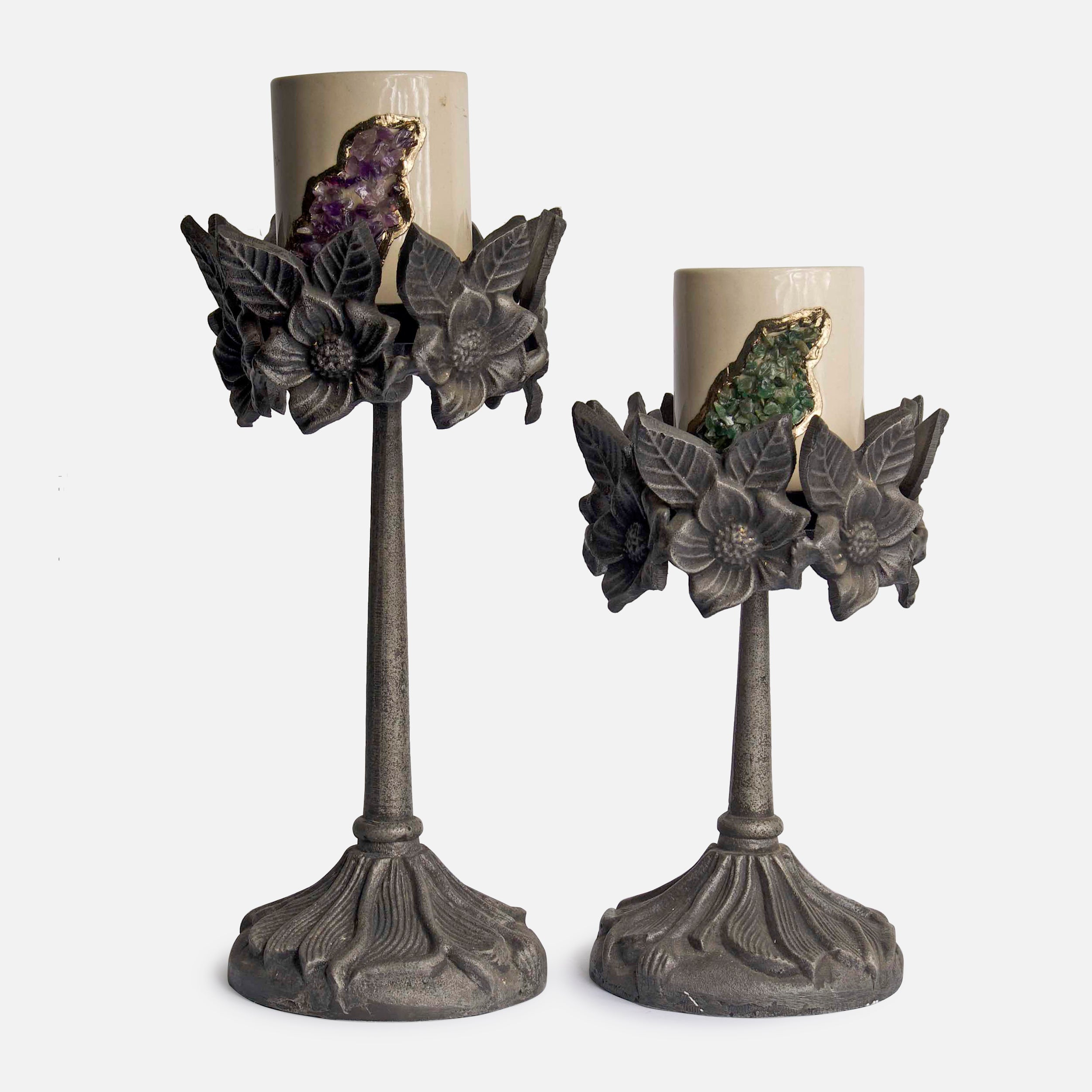 ILLA CANDLE STAND