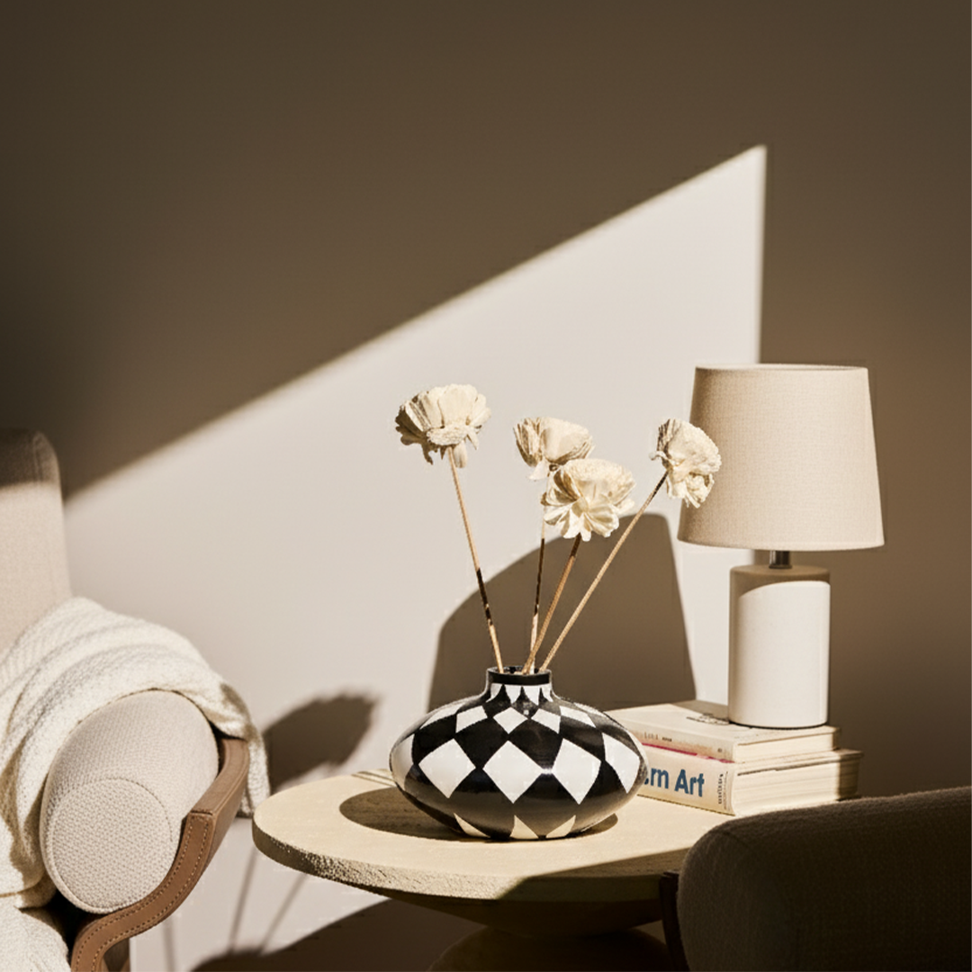 Harley Deco – Vase