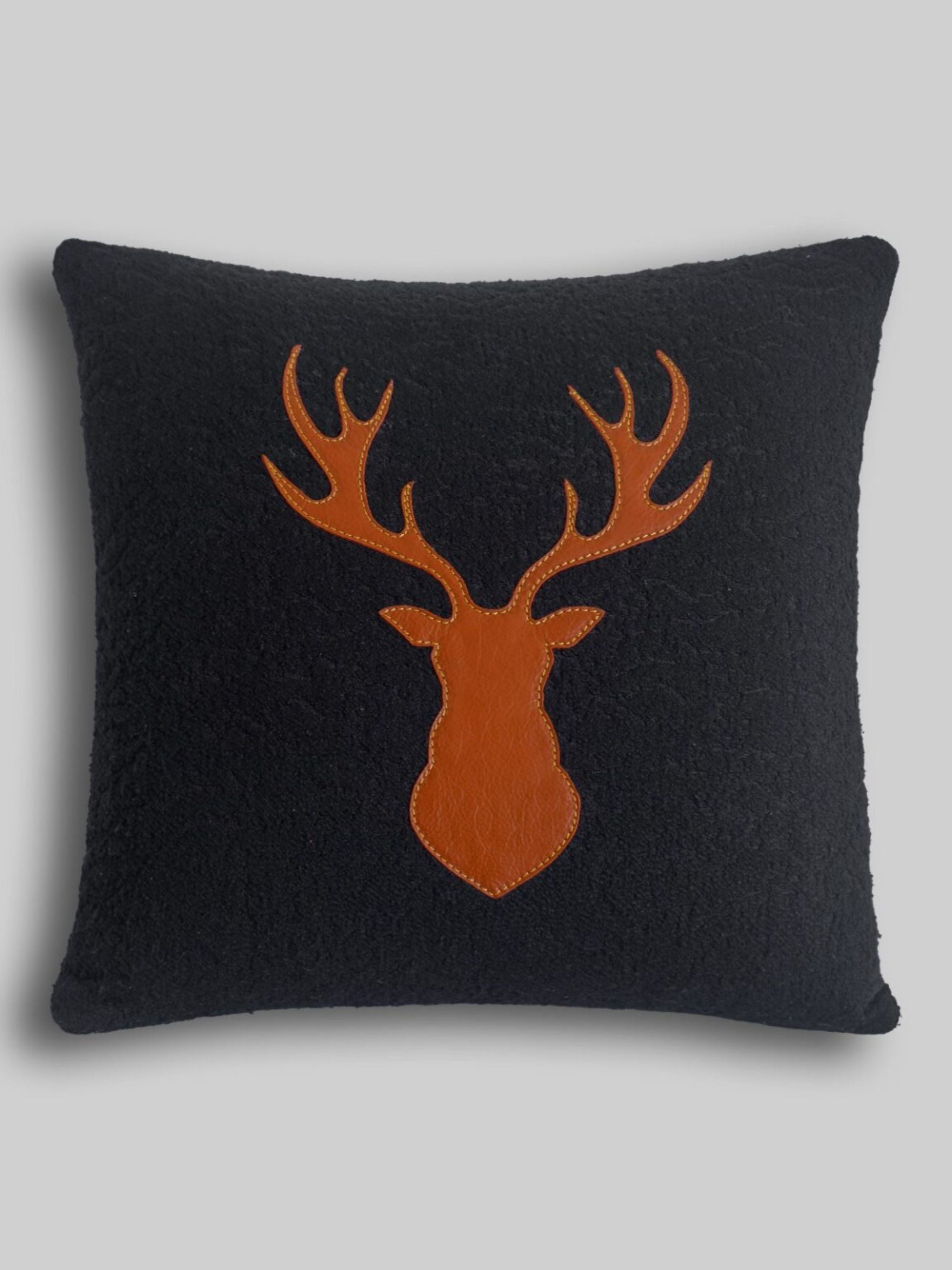 The Deer Cushion